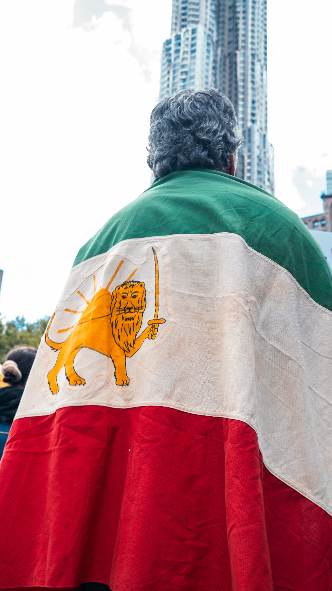 Brooklyn Bridge March