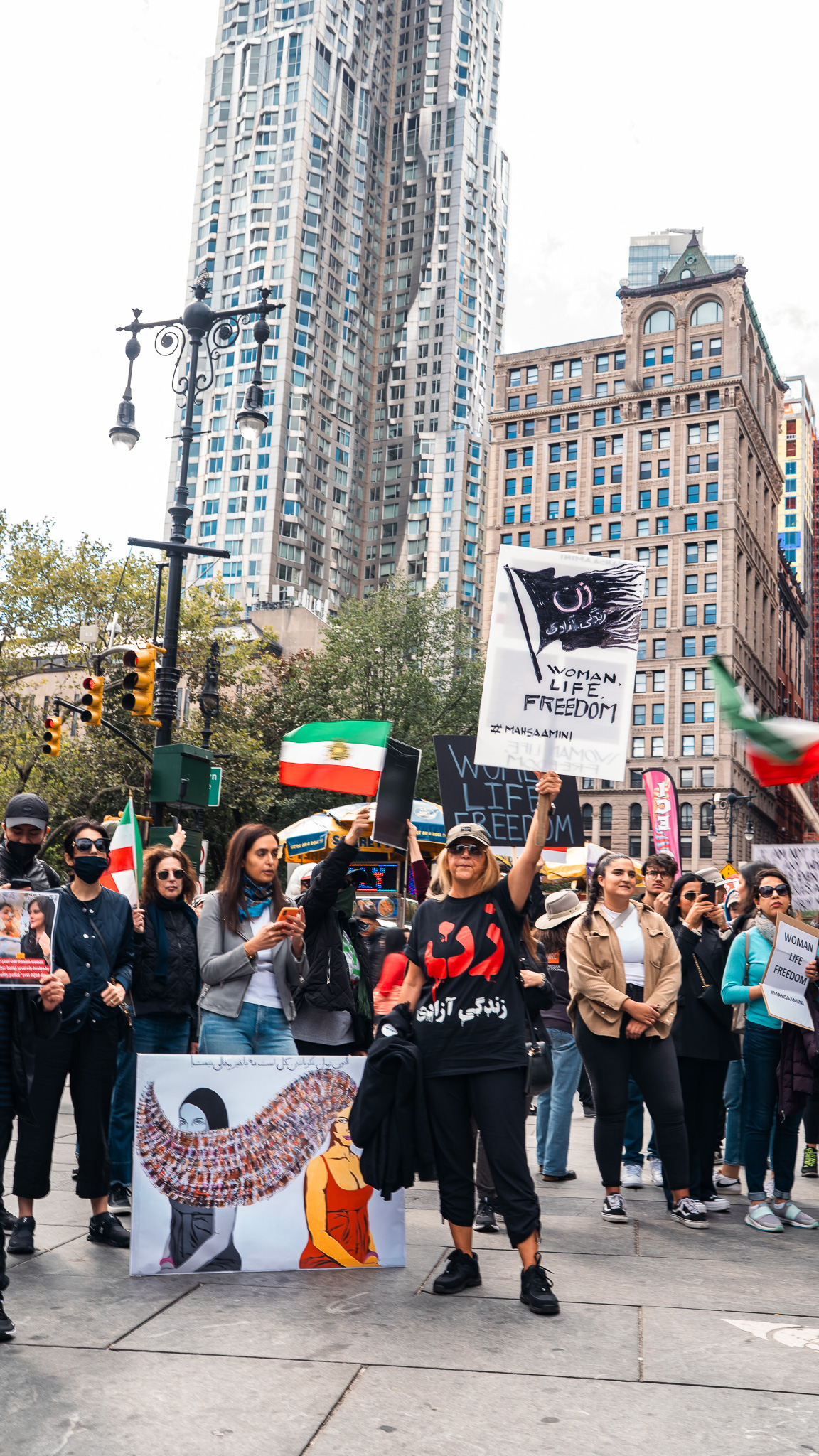 Brooklyn Bridge March