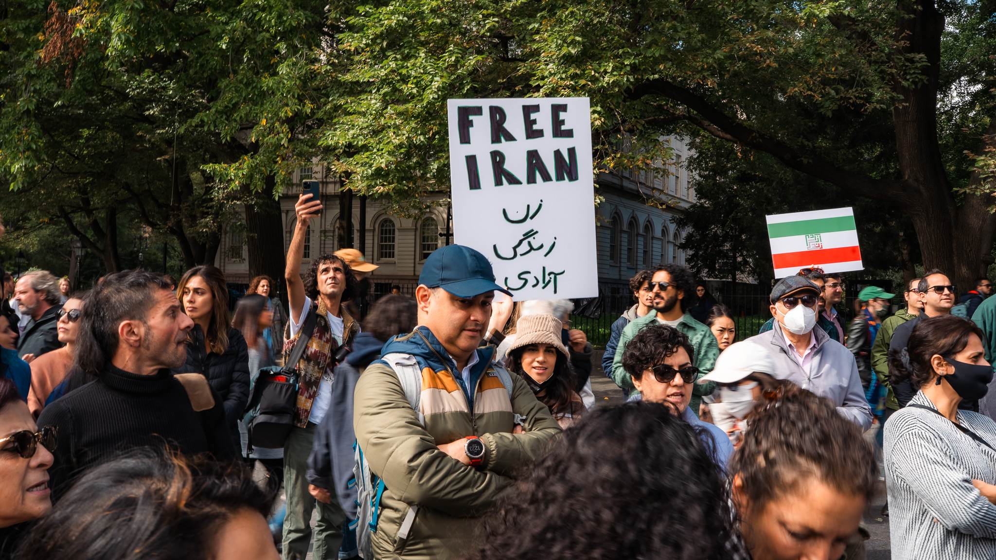 Brooklyn Bridge March