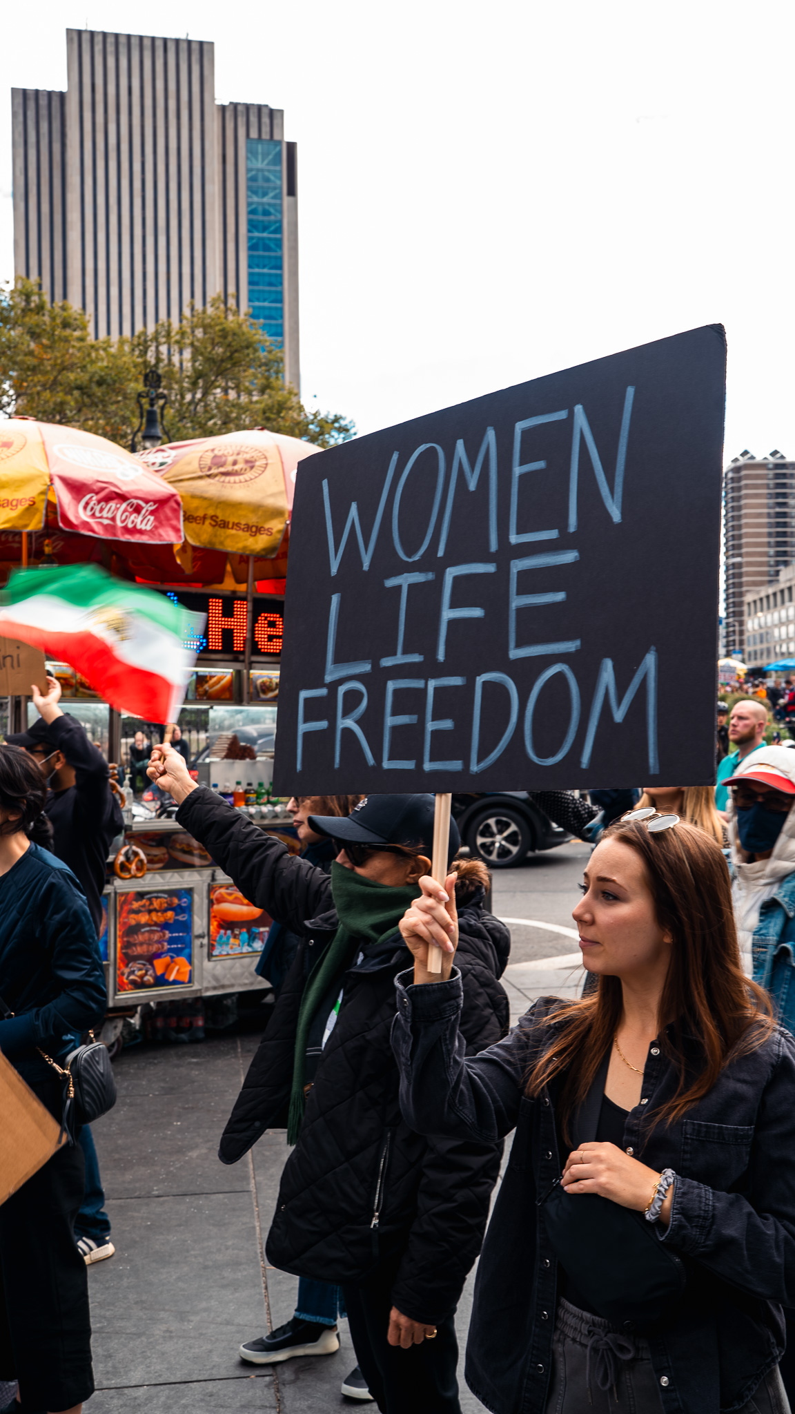 Brooklyn Bridge March