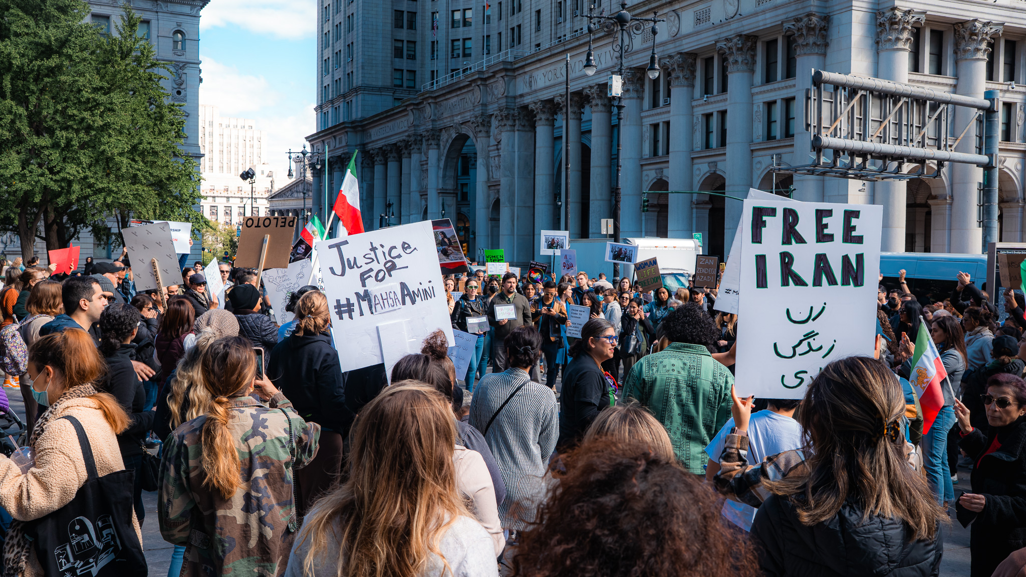 Brooklyn Bridge March