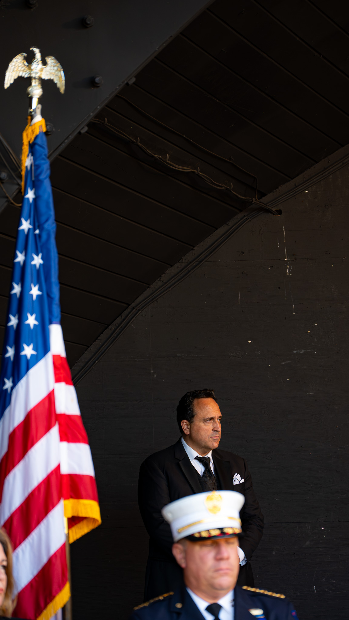 Eisenhower Park 9/11 Memorial