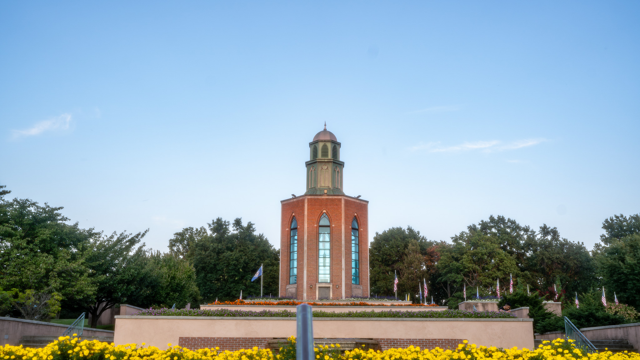 Eisenhower Park 9/11 Memorial