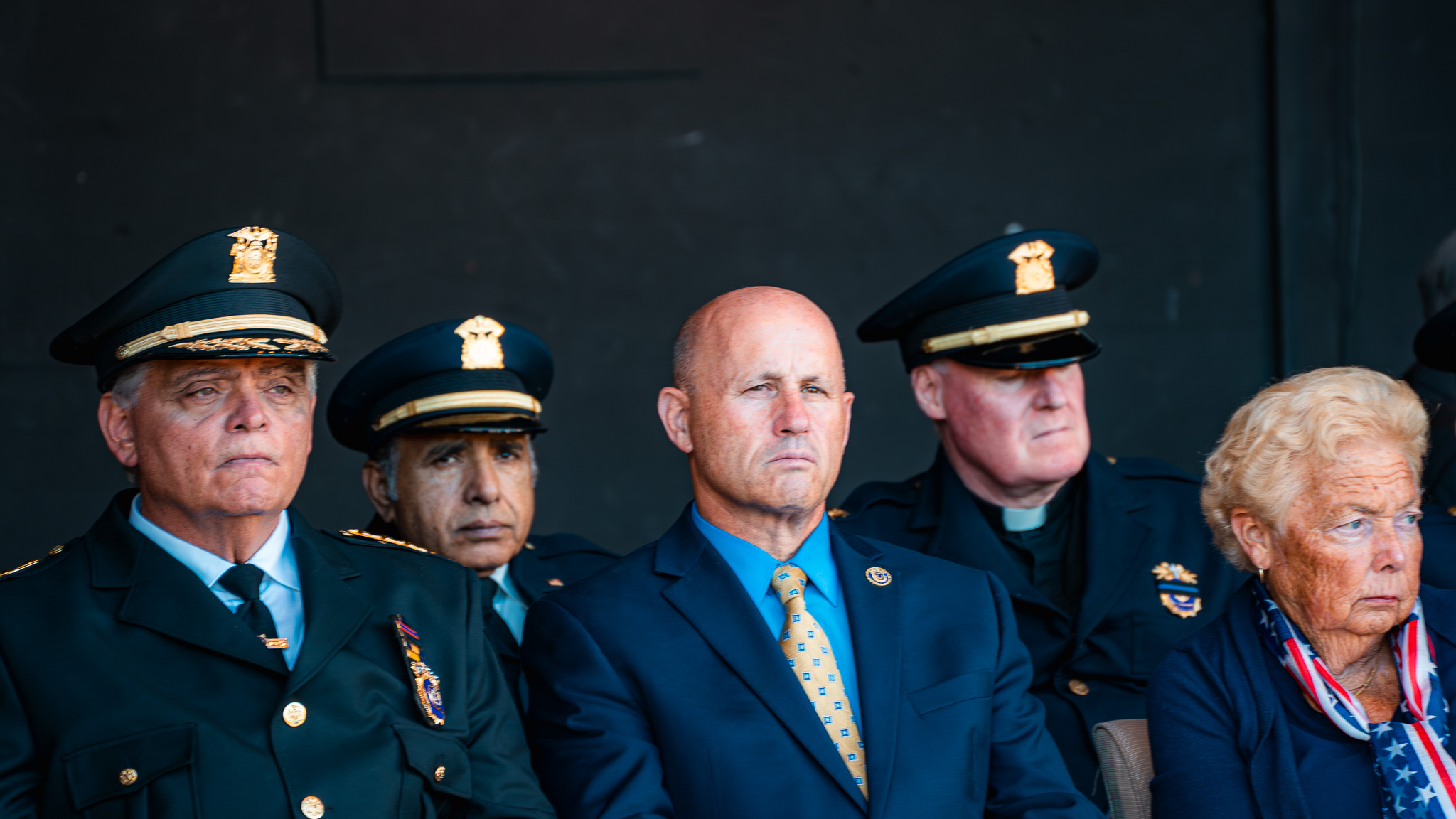 Eisenhower Park 9/11 Memorial