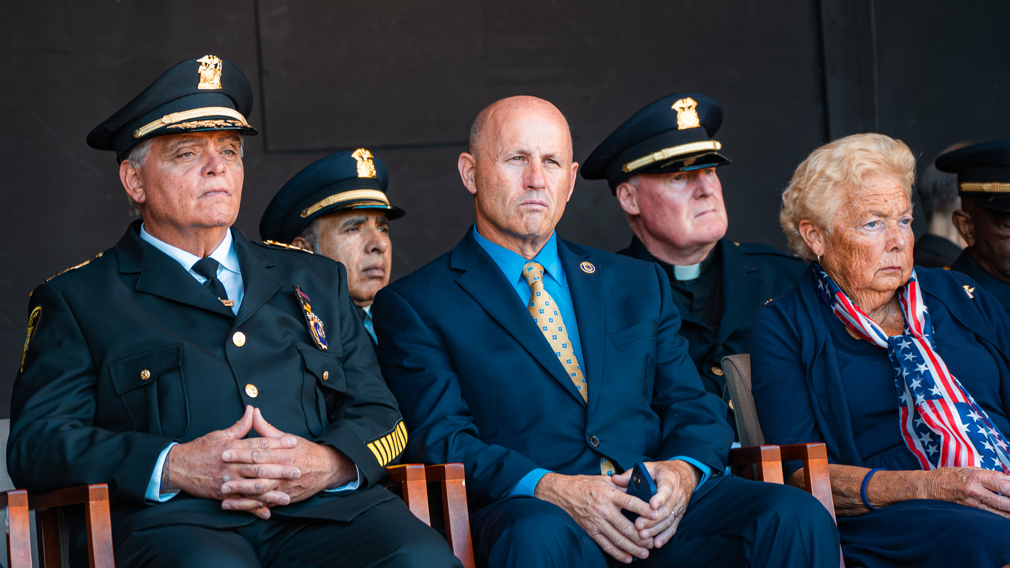 Eisenhower Park 9/11 Memorial