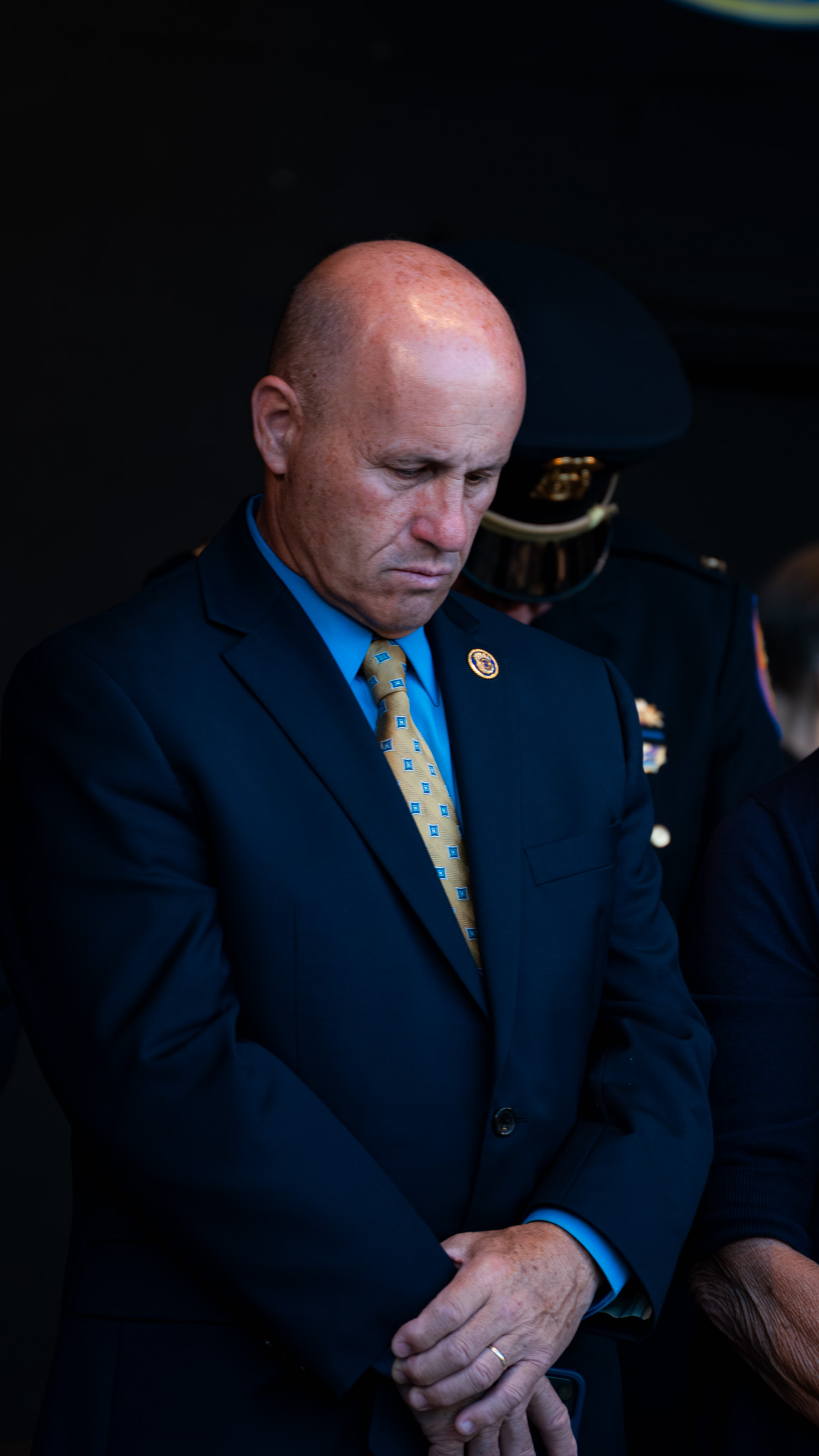 Eisenhower Park 9/11 Memorial