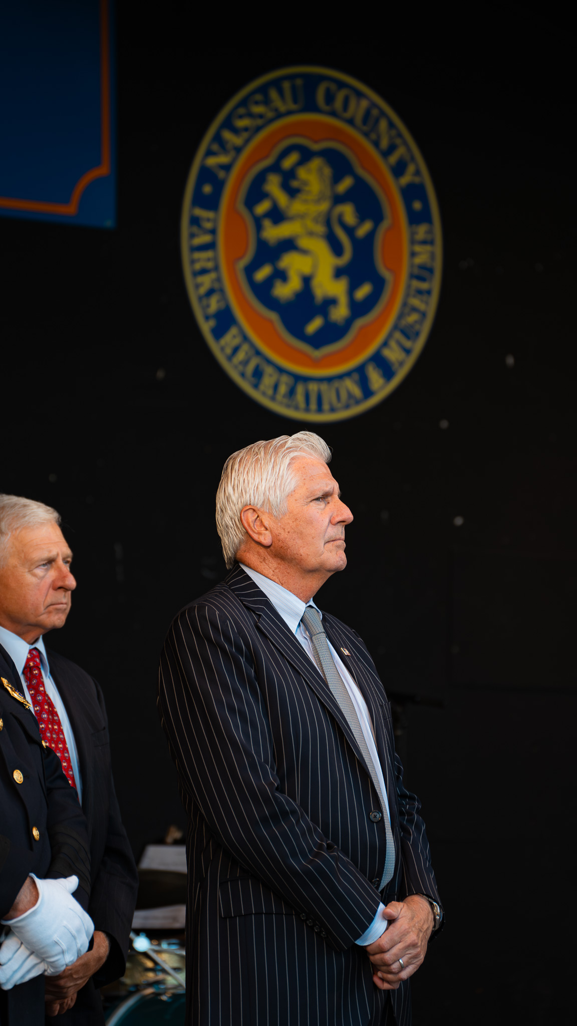 Eisenhower Park 9/11 Memorial