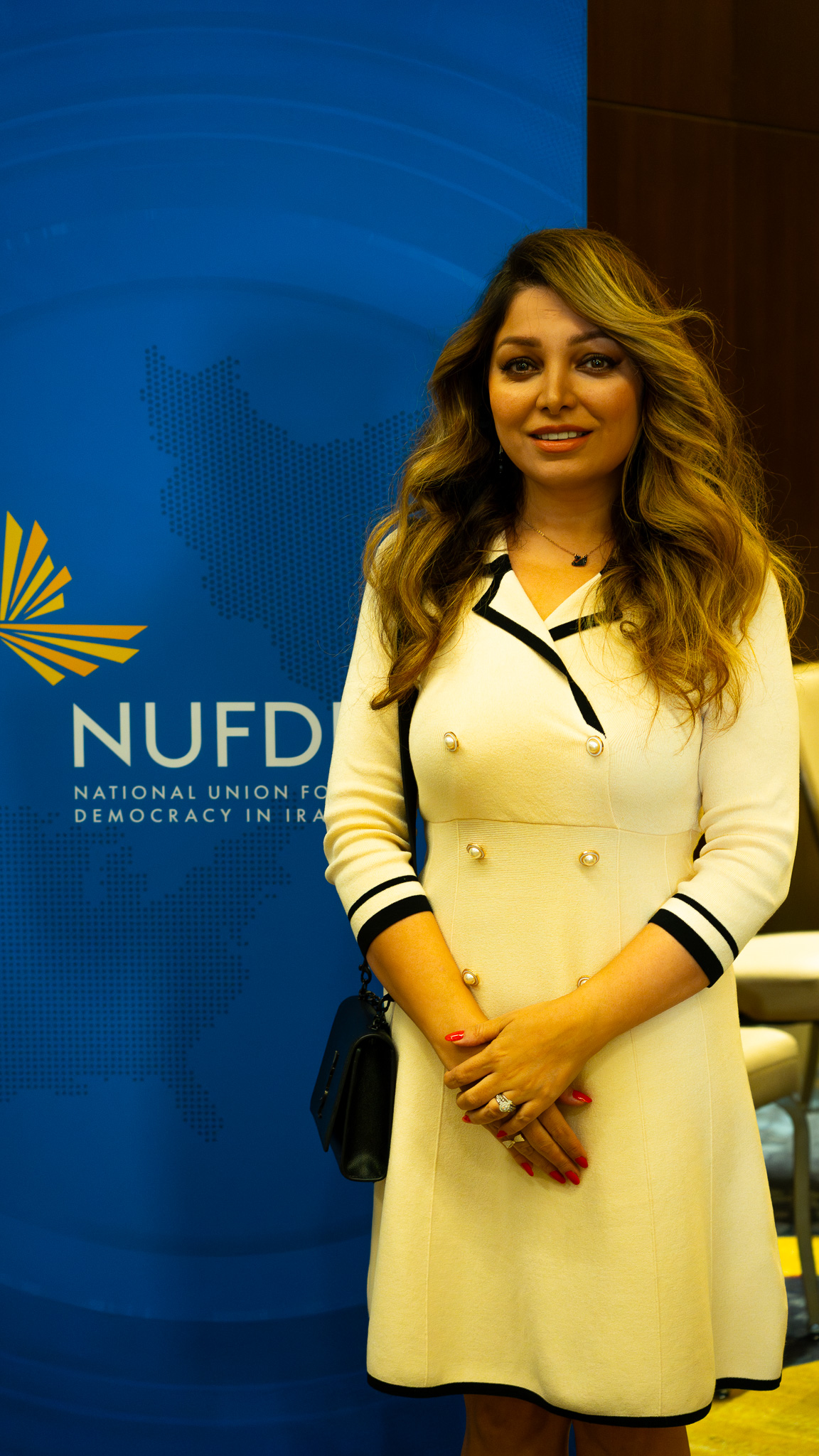 NUFDI 2024