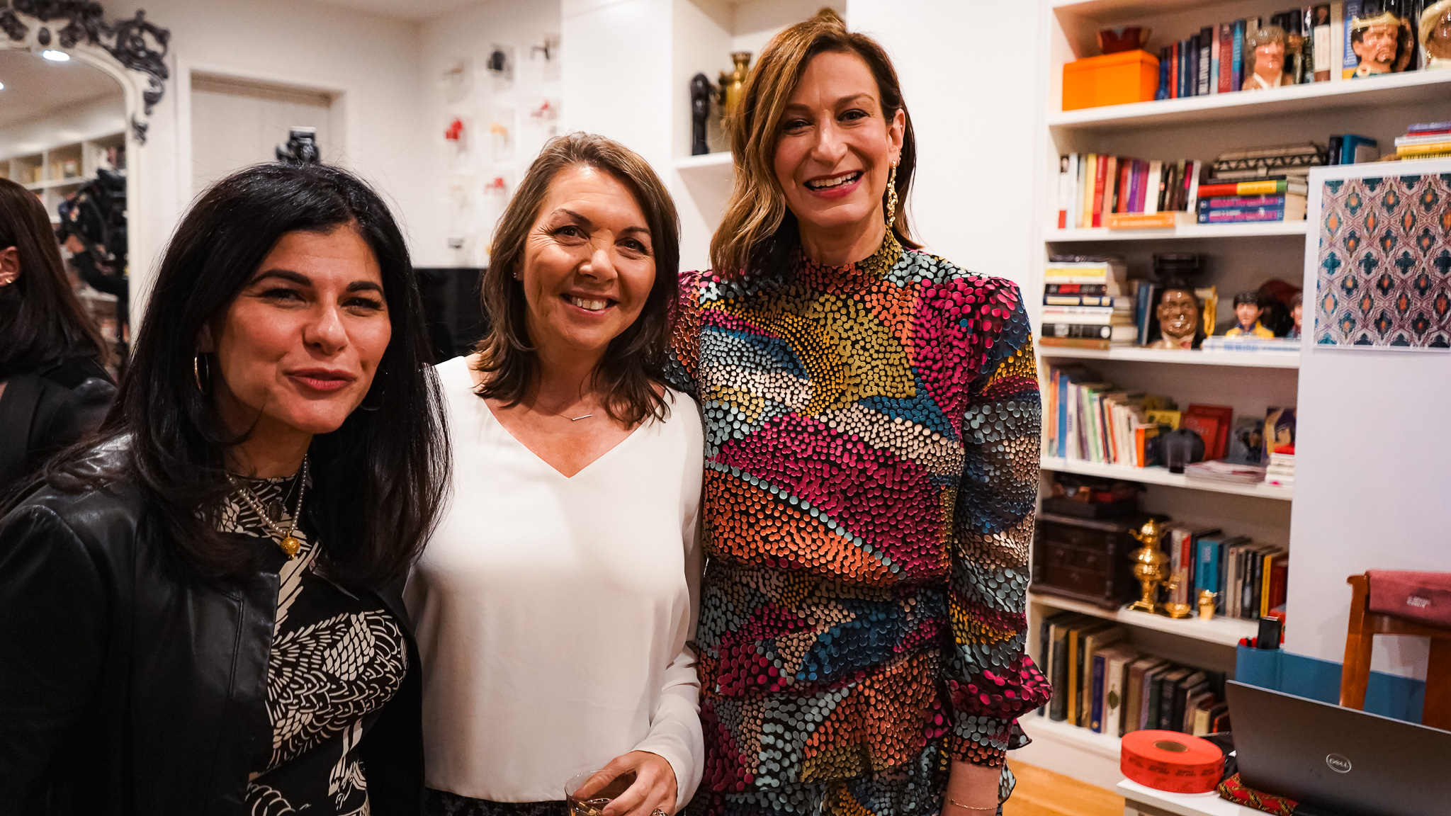 Cook for Iran Shabe Yalda Fundraiser