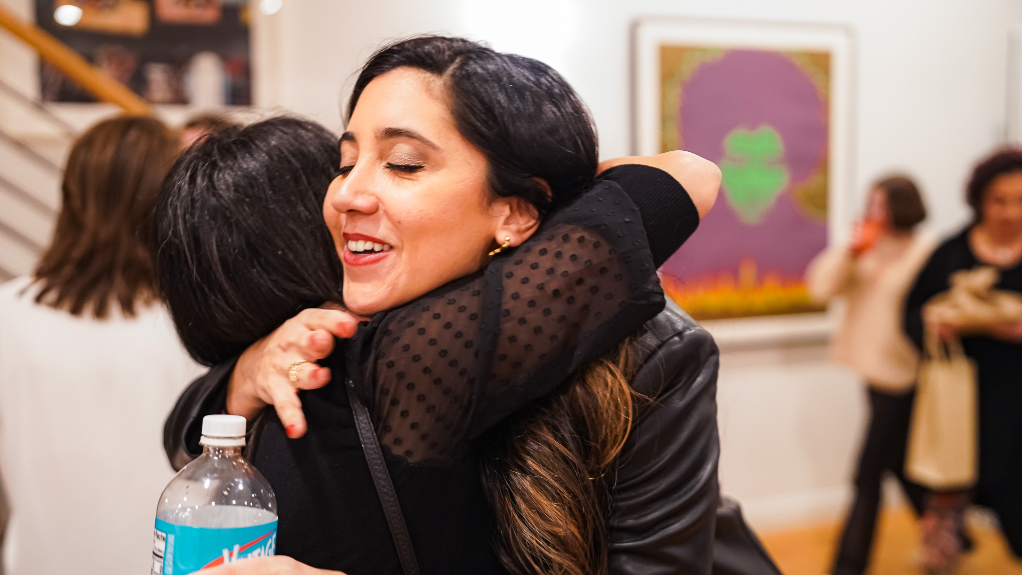 Cook for Iran Shabe Yalda Fundraiser