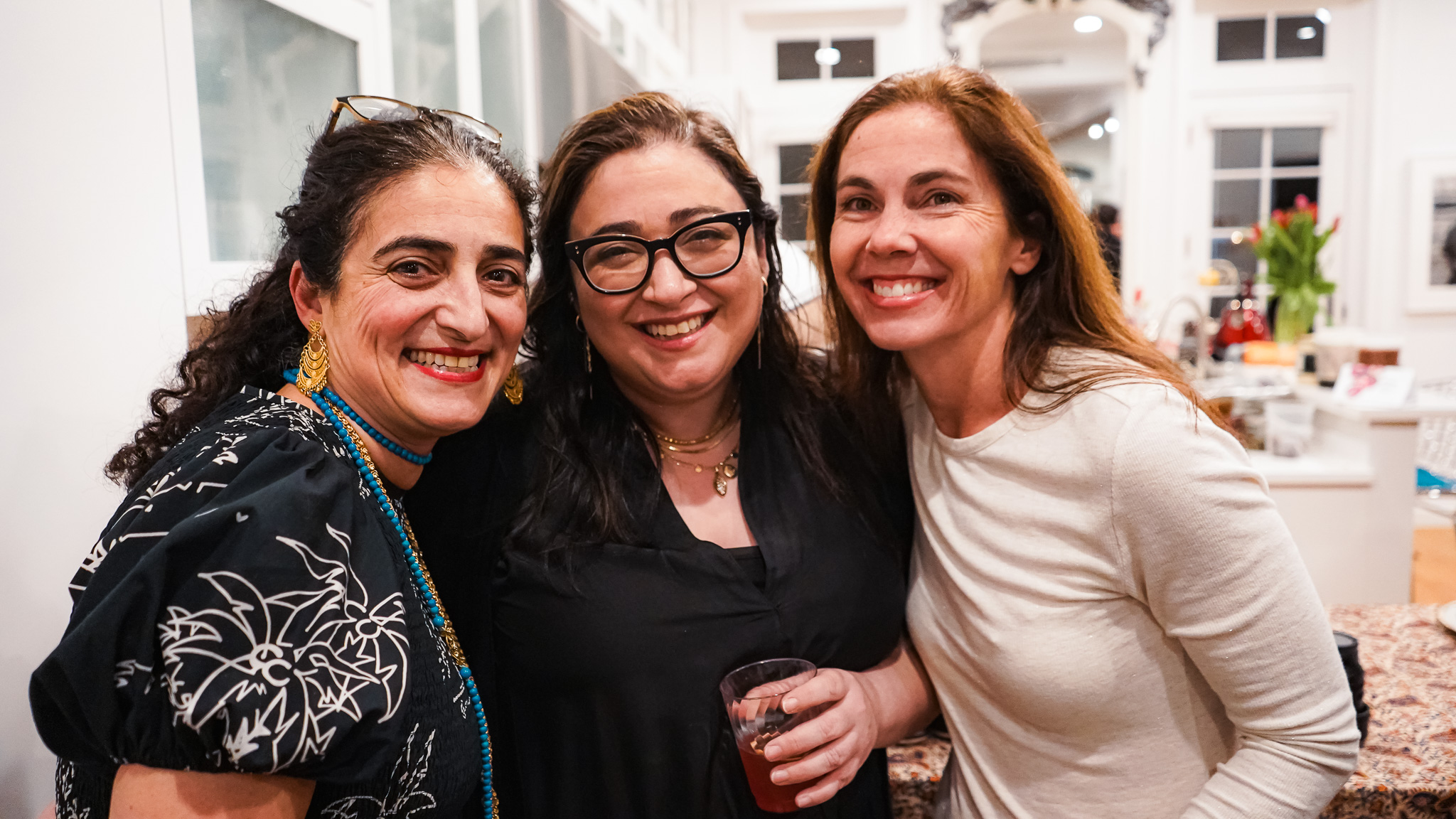 Cook for Iran Shabe Yalda Fundraiser