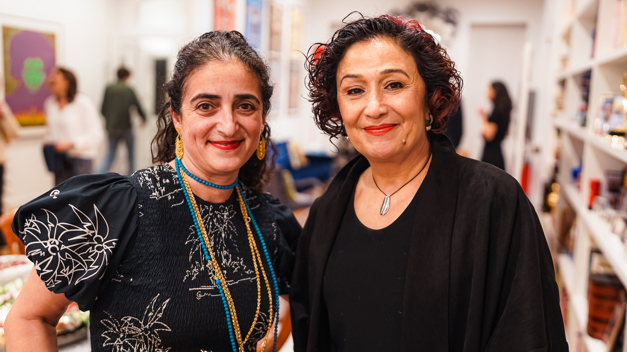 Cook for Iran Shabe Yalda Fundraiser