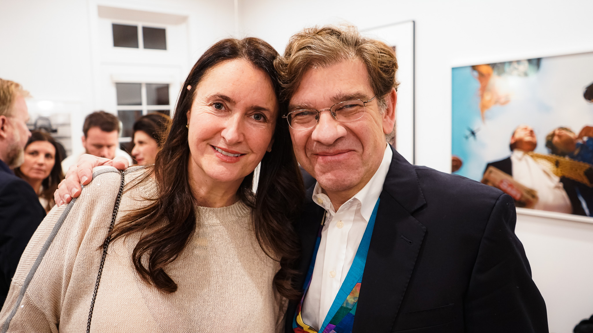 Cook for Iran Shabe Yalda Fundraiser