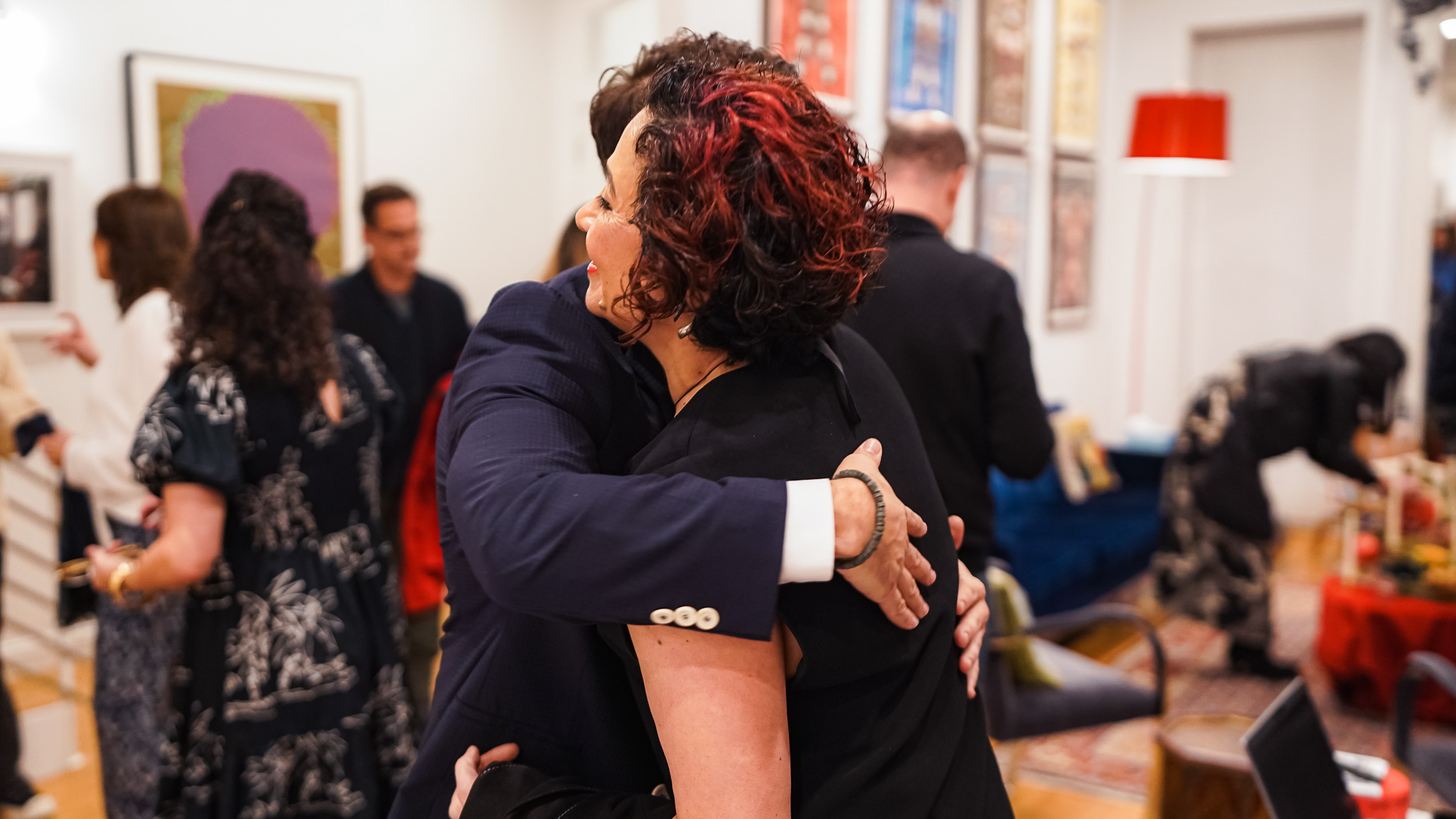 Cook for Iran Shabe Yalda Fundraiser