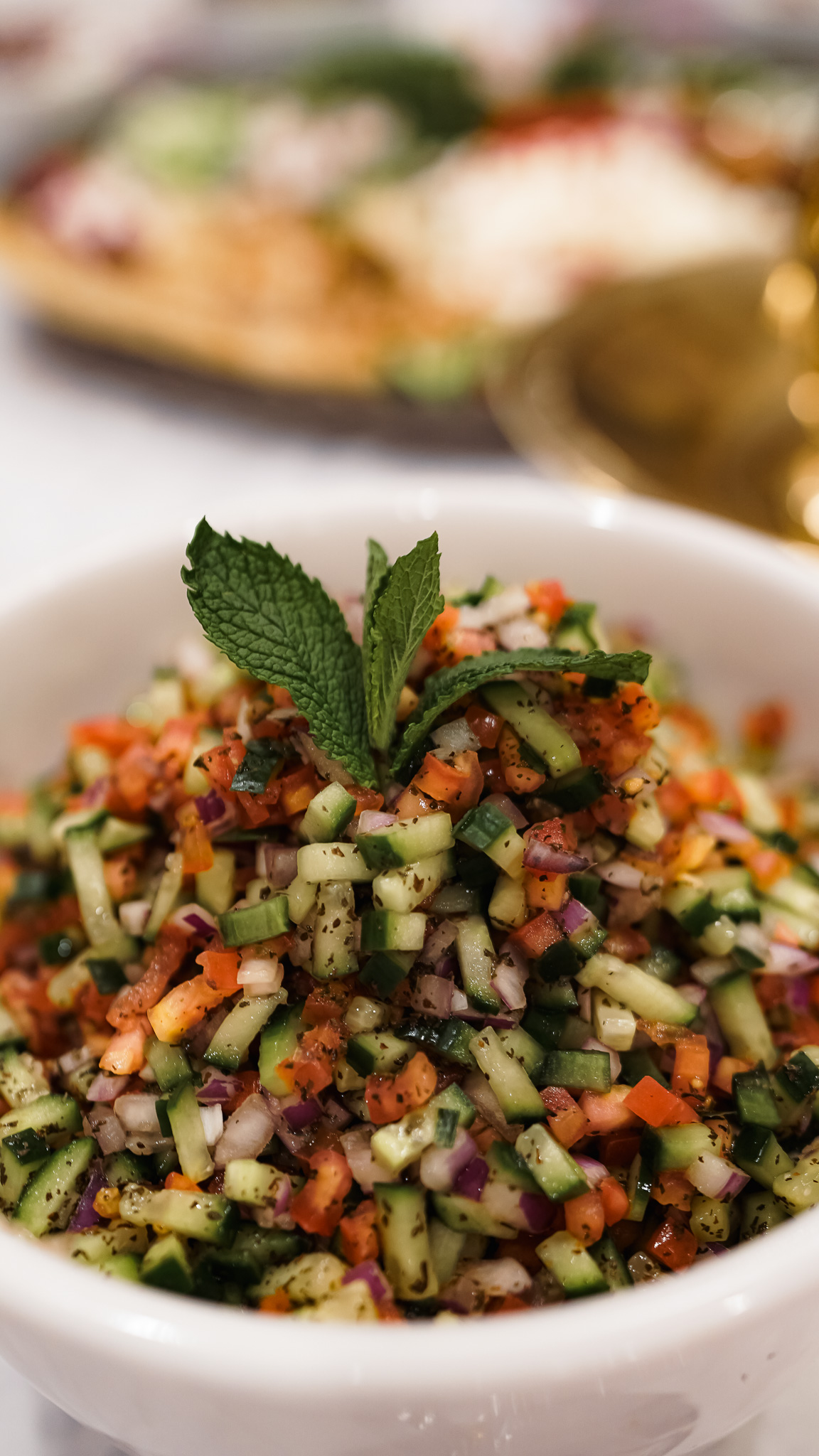 Cook for Iran Shabe Yalda Fundraiser