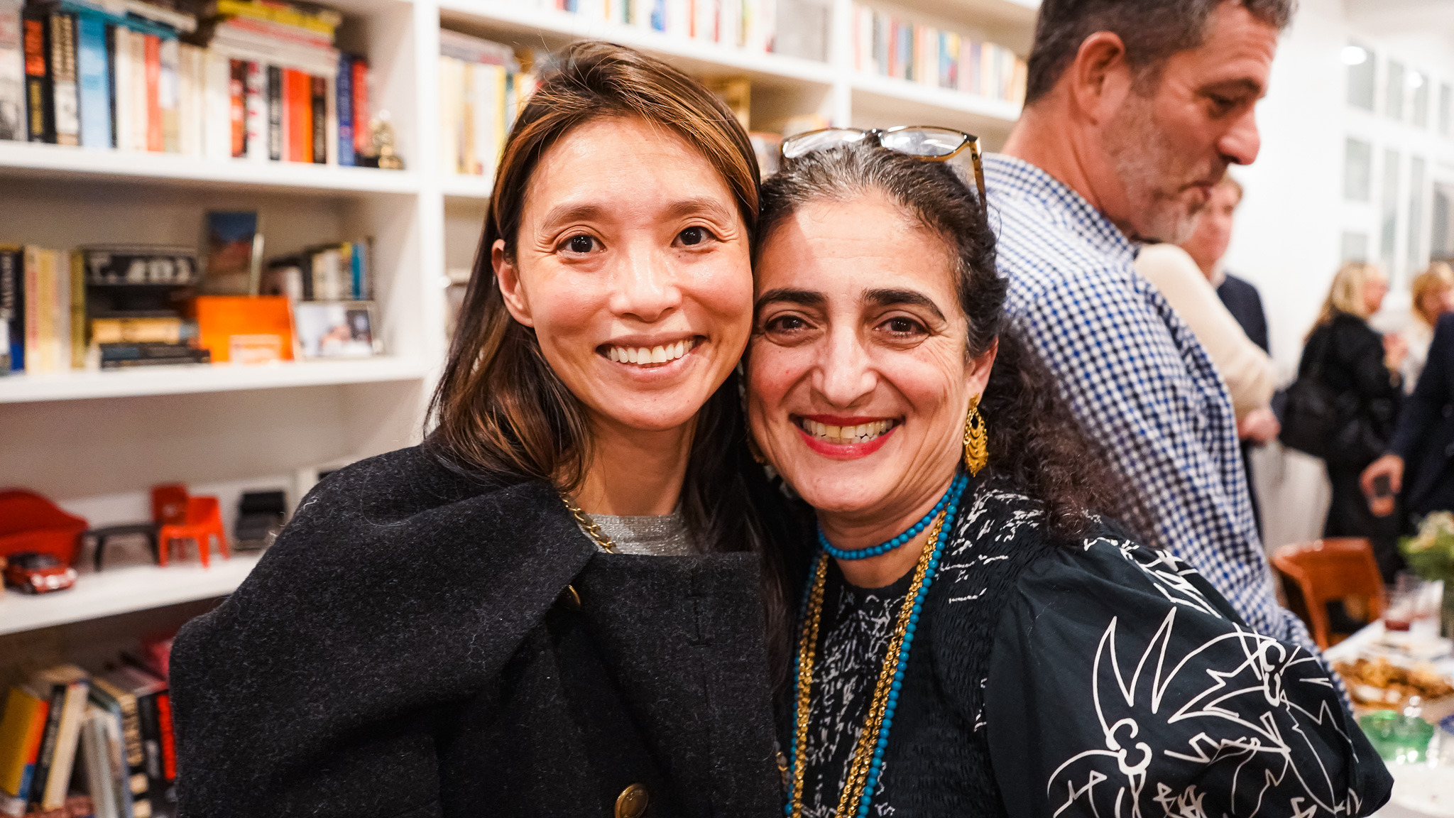 Cook for Iran Shabe Yalda Fundraiser