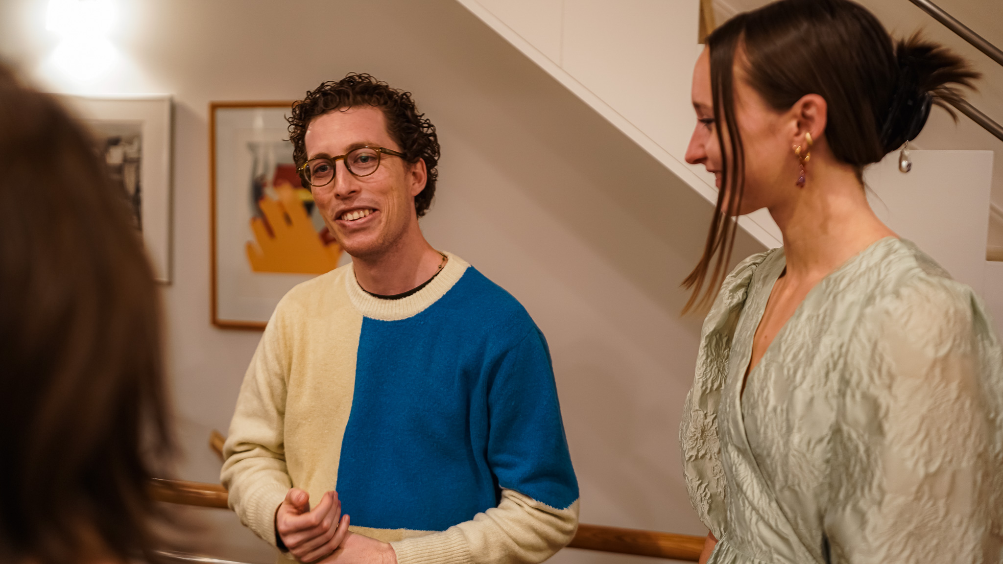 Cook for Iran Shabe Yalda Fundraiser