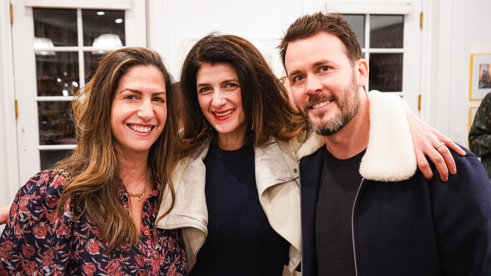 Cook for Iran Shabe Yalda Fundraiser