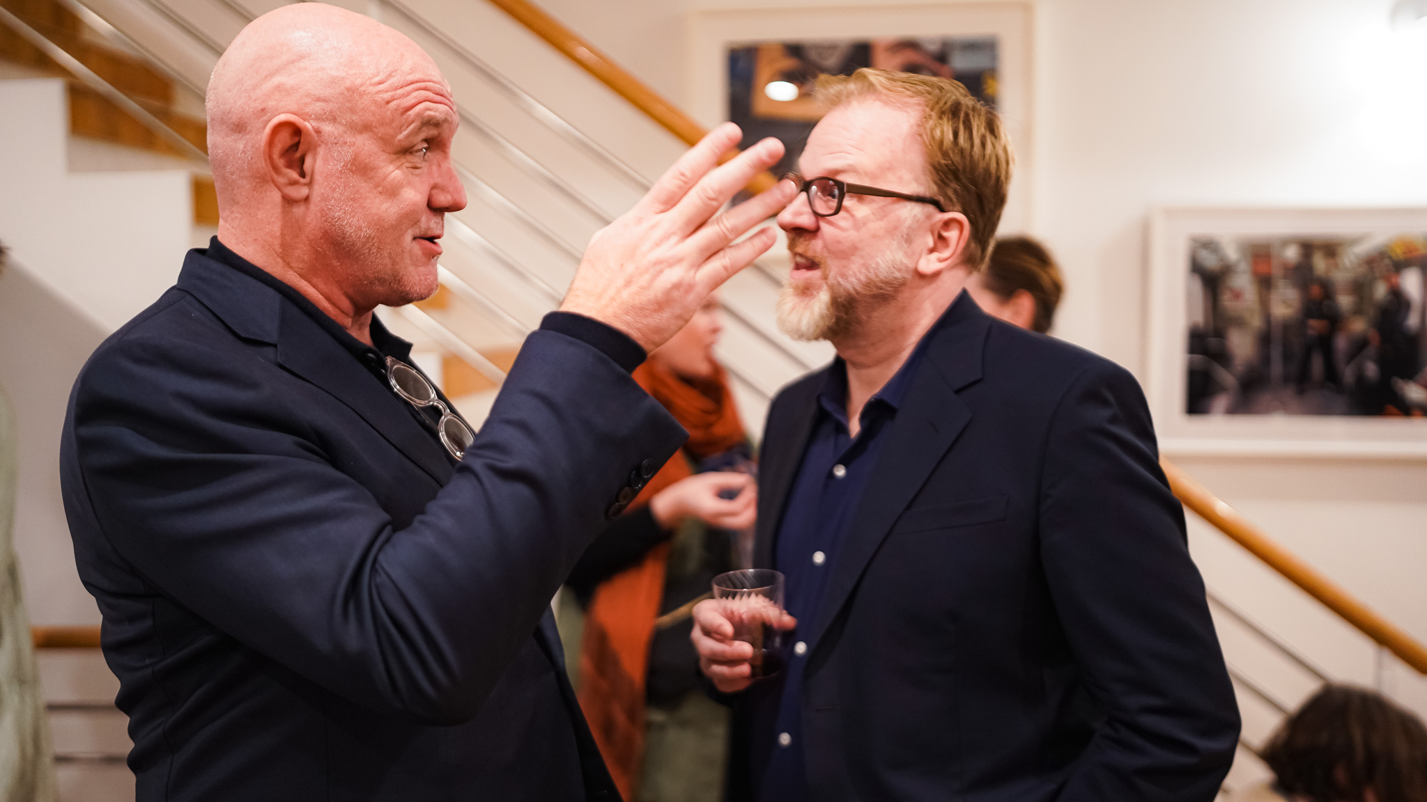 Cook for Iran Shabe Yalda Fundraiser