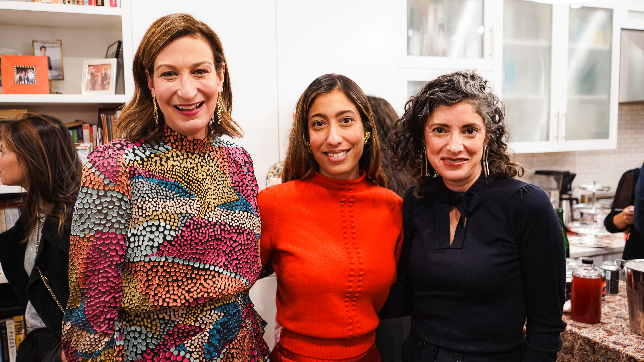 Cook for Iran Shabe Yalda Fundraiser