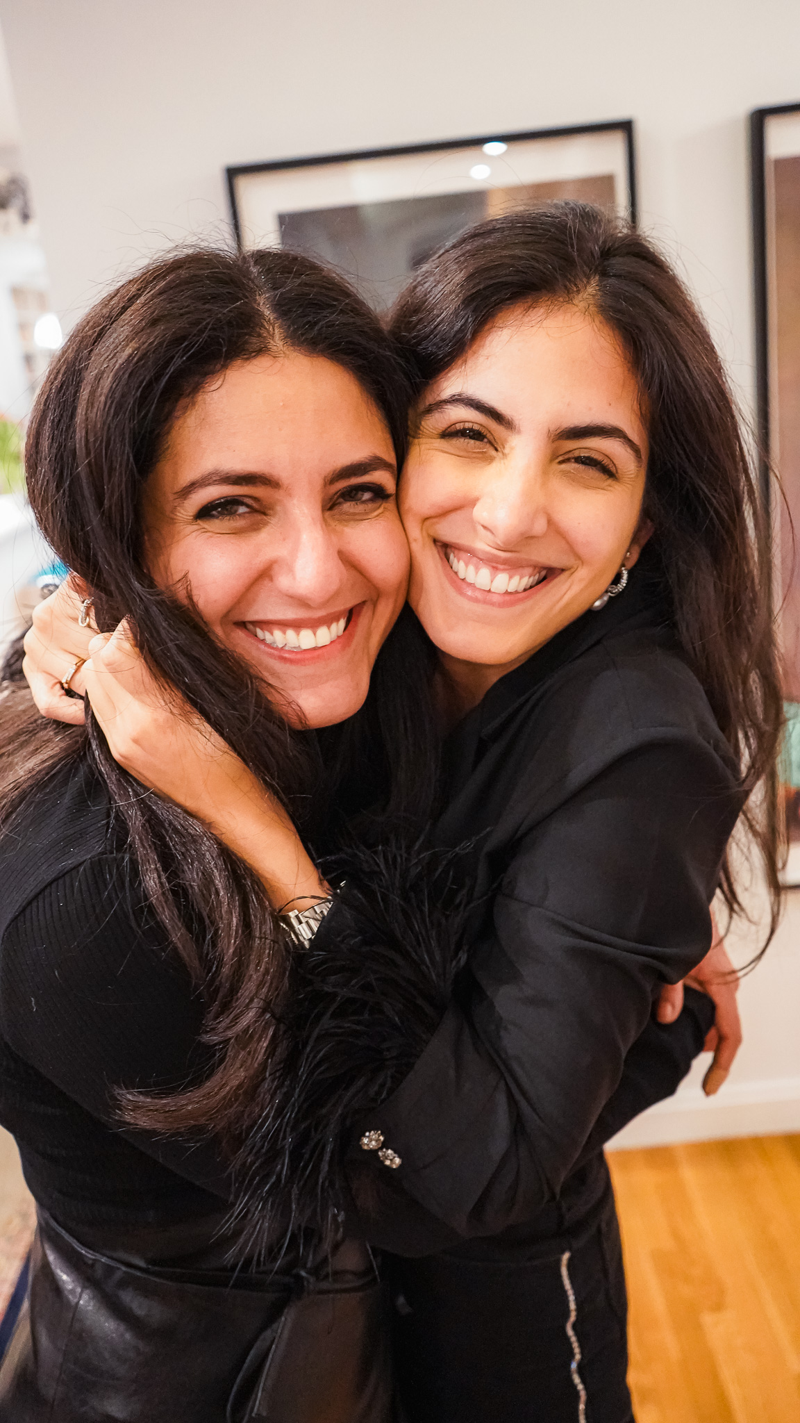 Cook for Iran Shabe Yalda Fundraiser