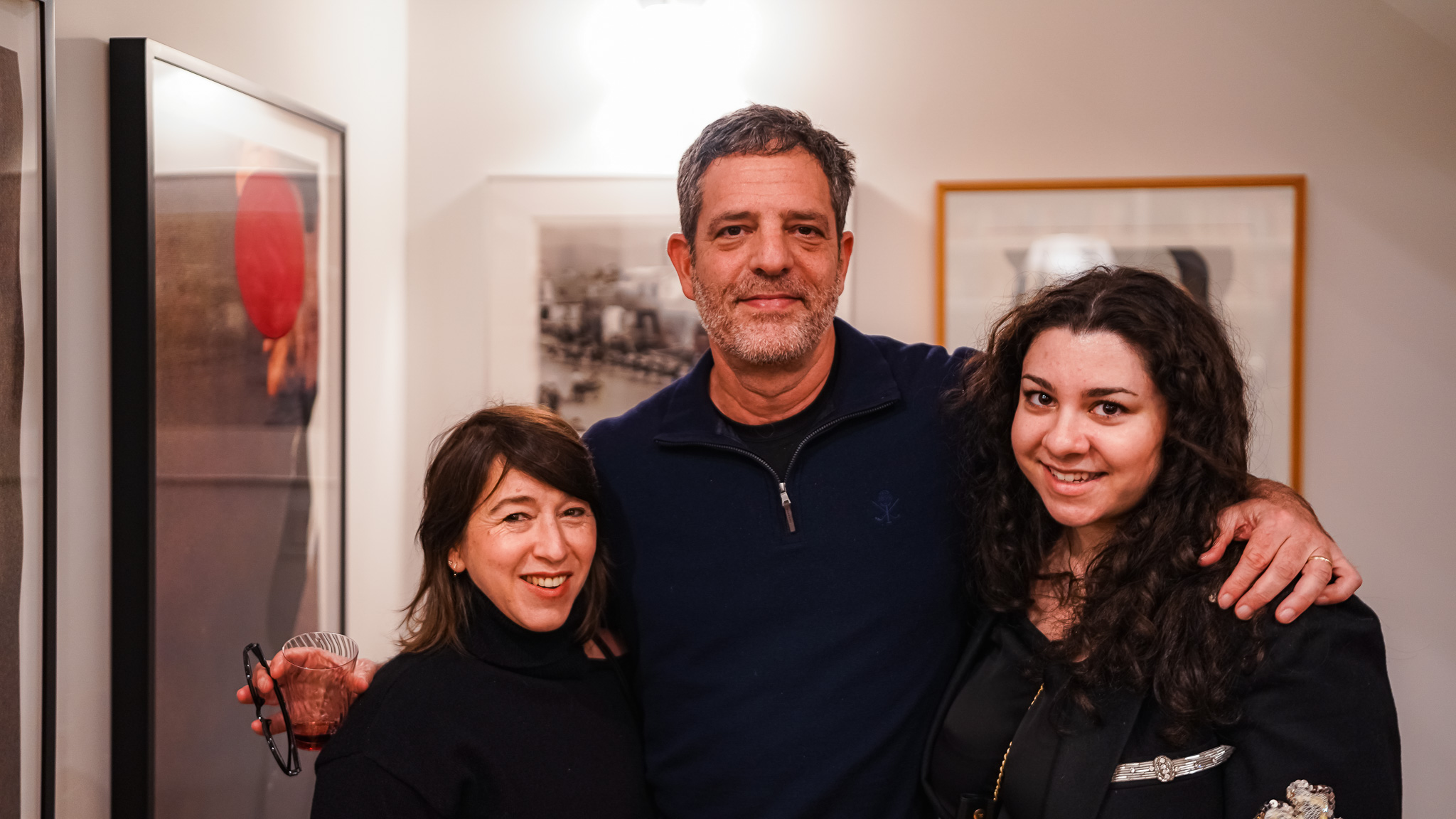 Cook for Iran Shabe Yalda Fundraiser