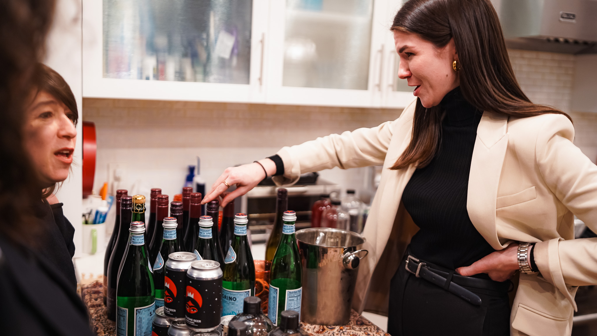 Cook for Iran Shabe Yalda Fundraiser