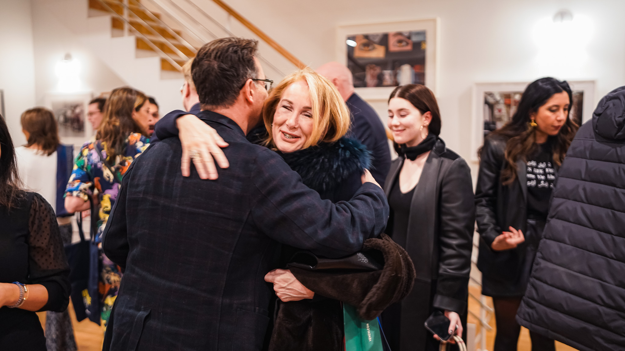 Cook for Iran Shabe Yalda Fundraiser