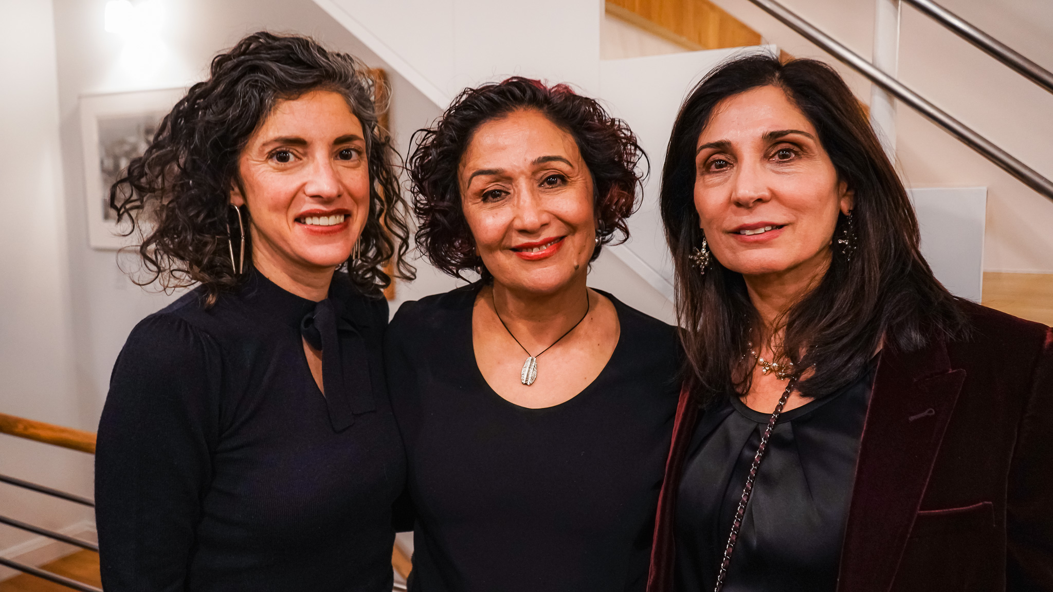 Cook for Iran Shabe Yalda Fundraiser