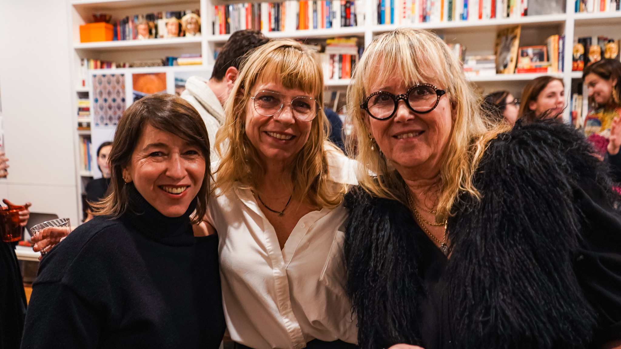 Cook for Iran Shabe Yalda Fundraiser