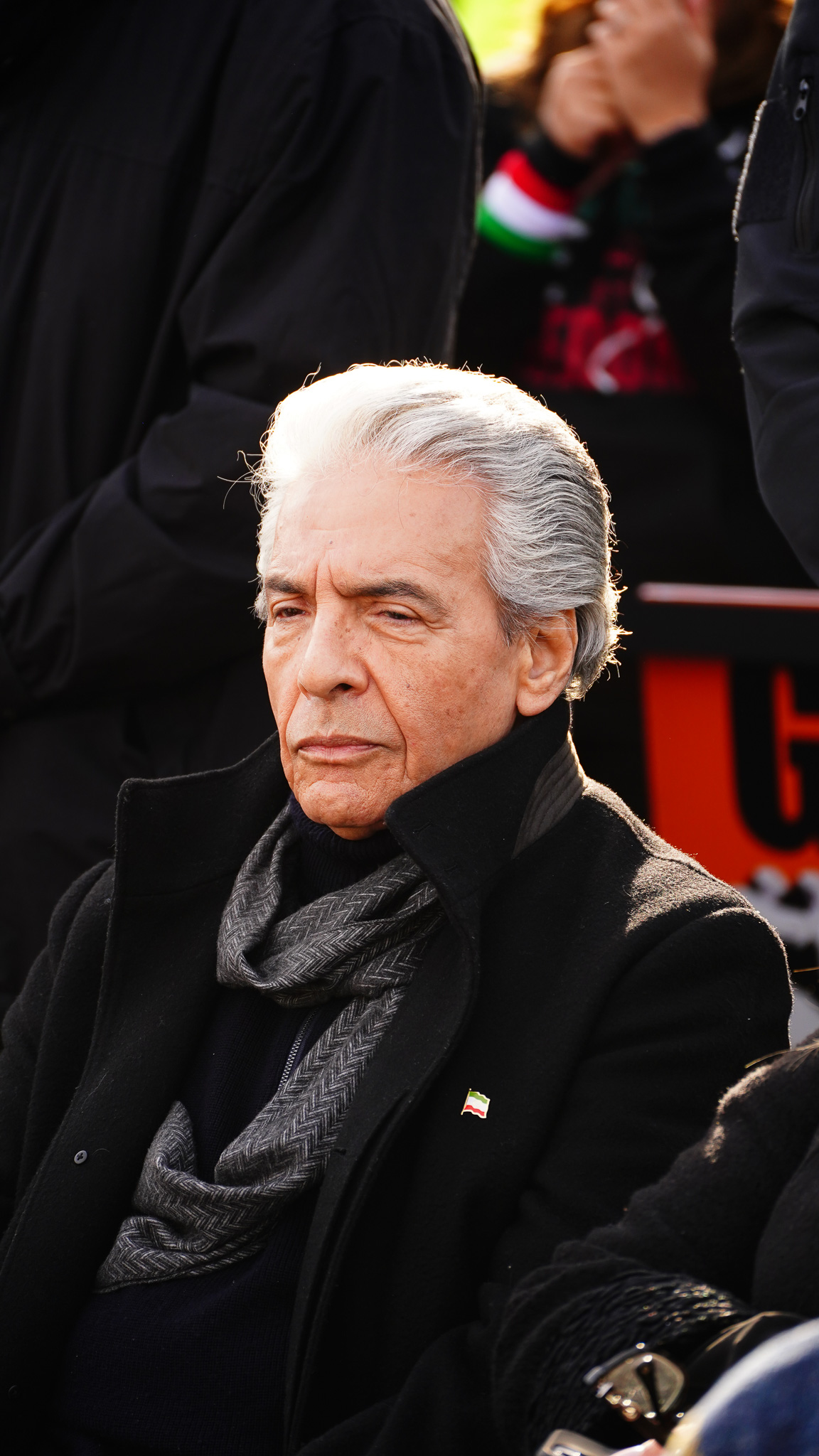 DC March To The Capitol 