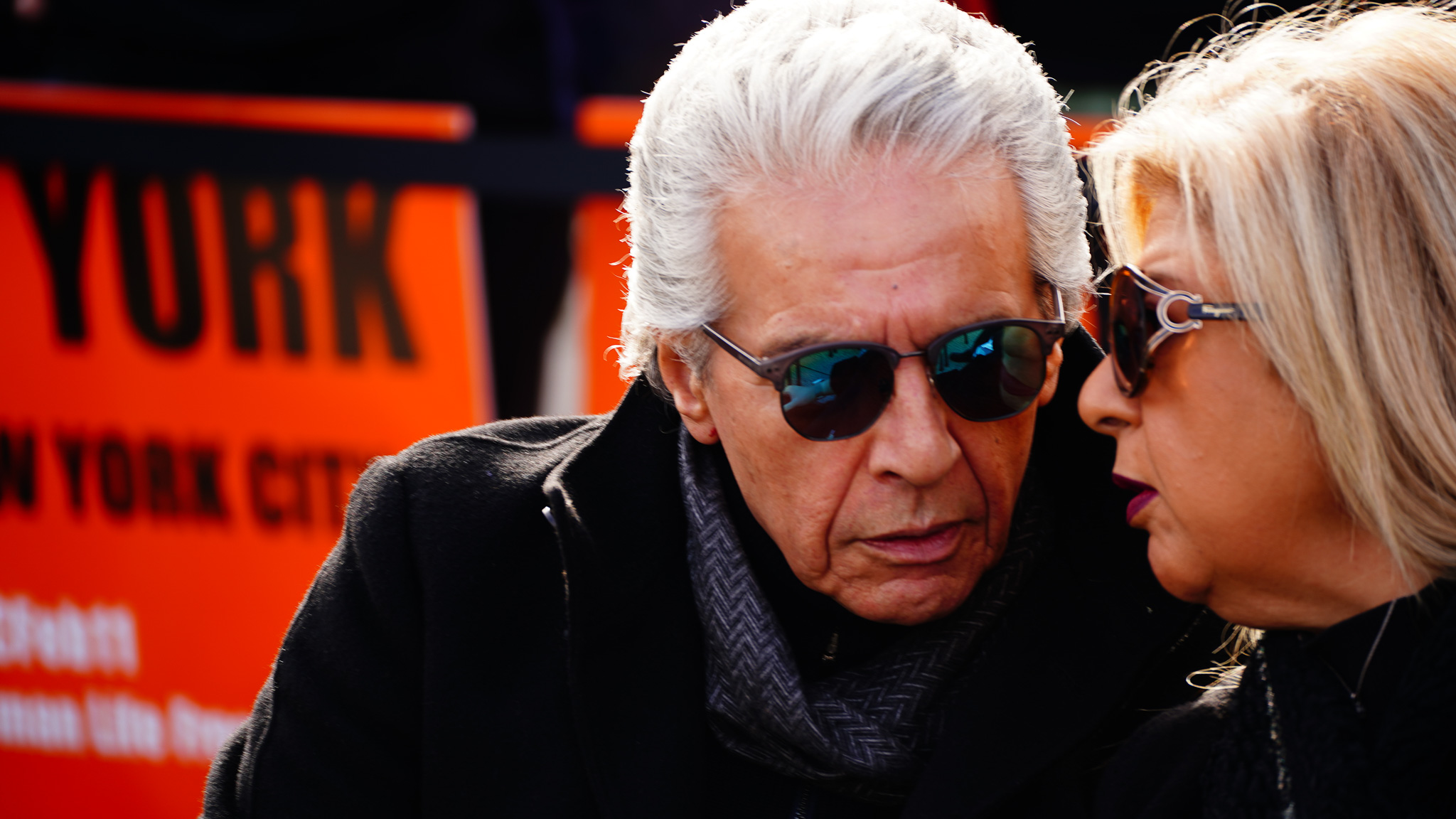 DC March To The Capitol 