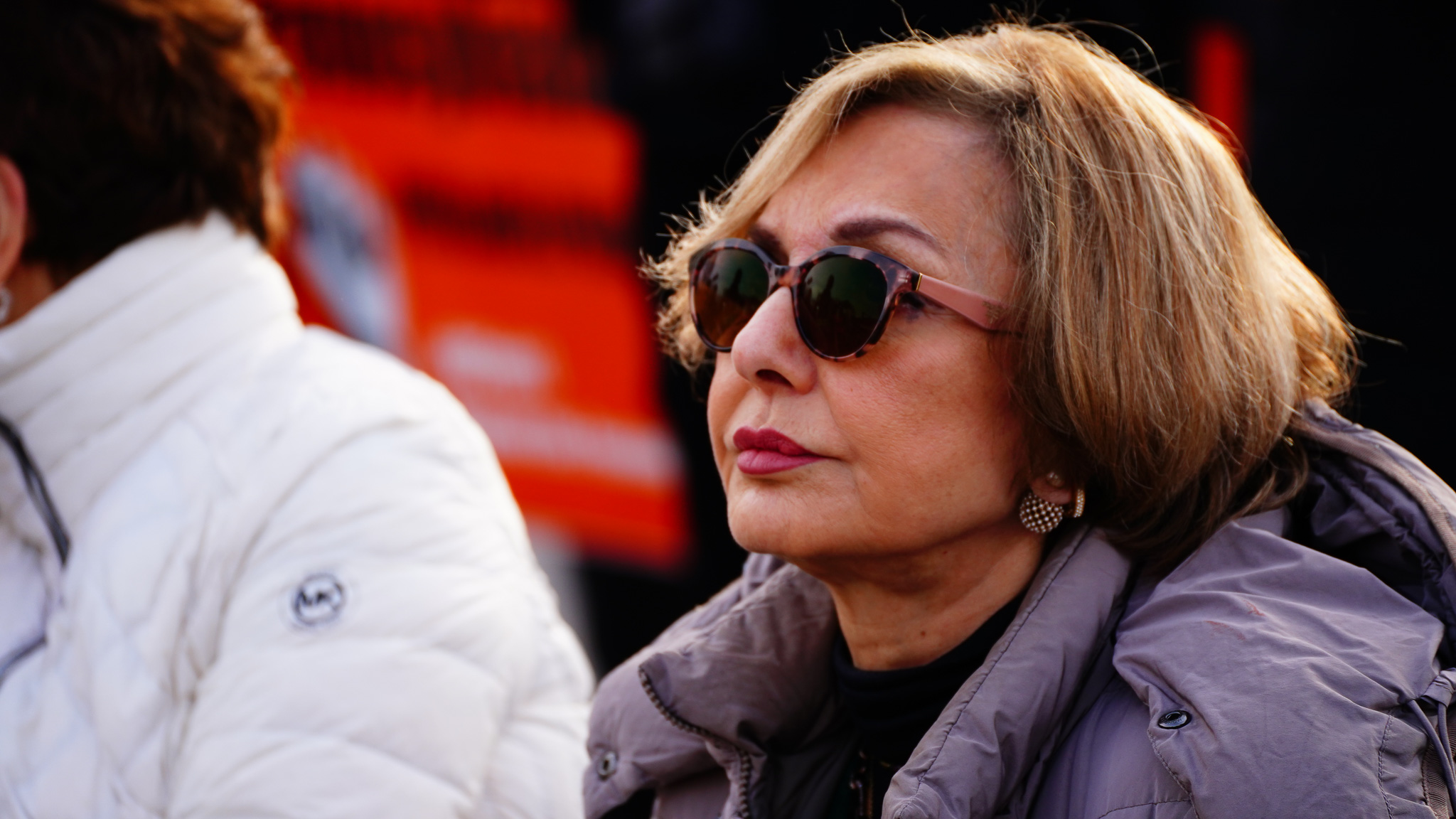 DC March To The Capitol 