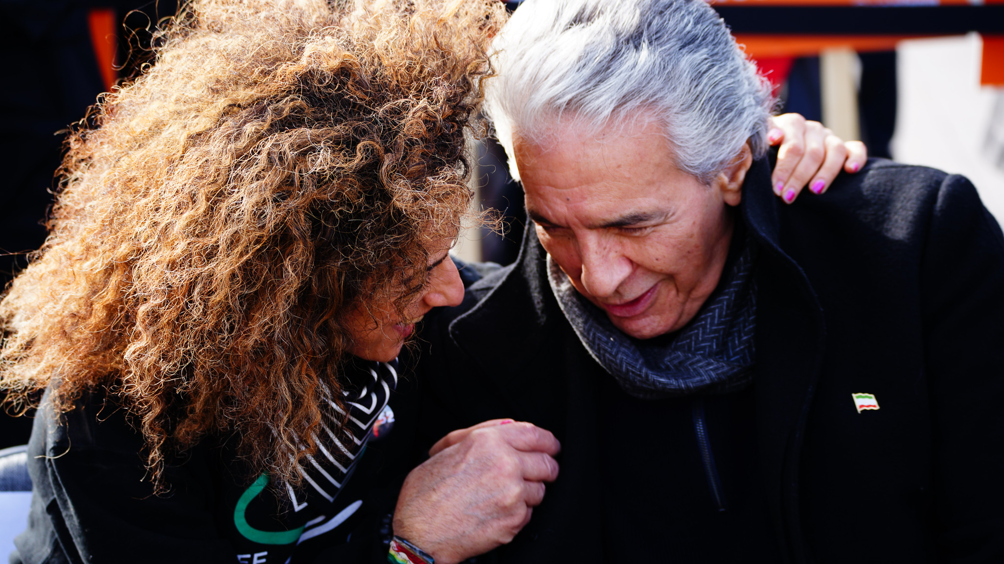 DC March To The Capitol 