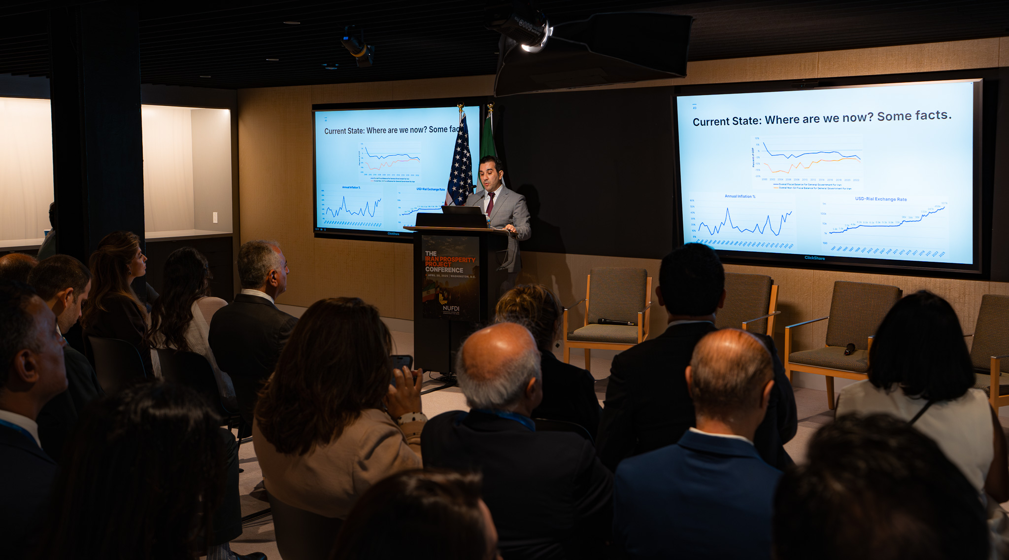 Iran Prosperity Project