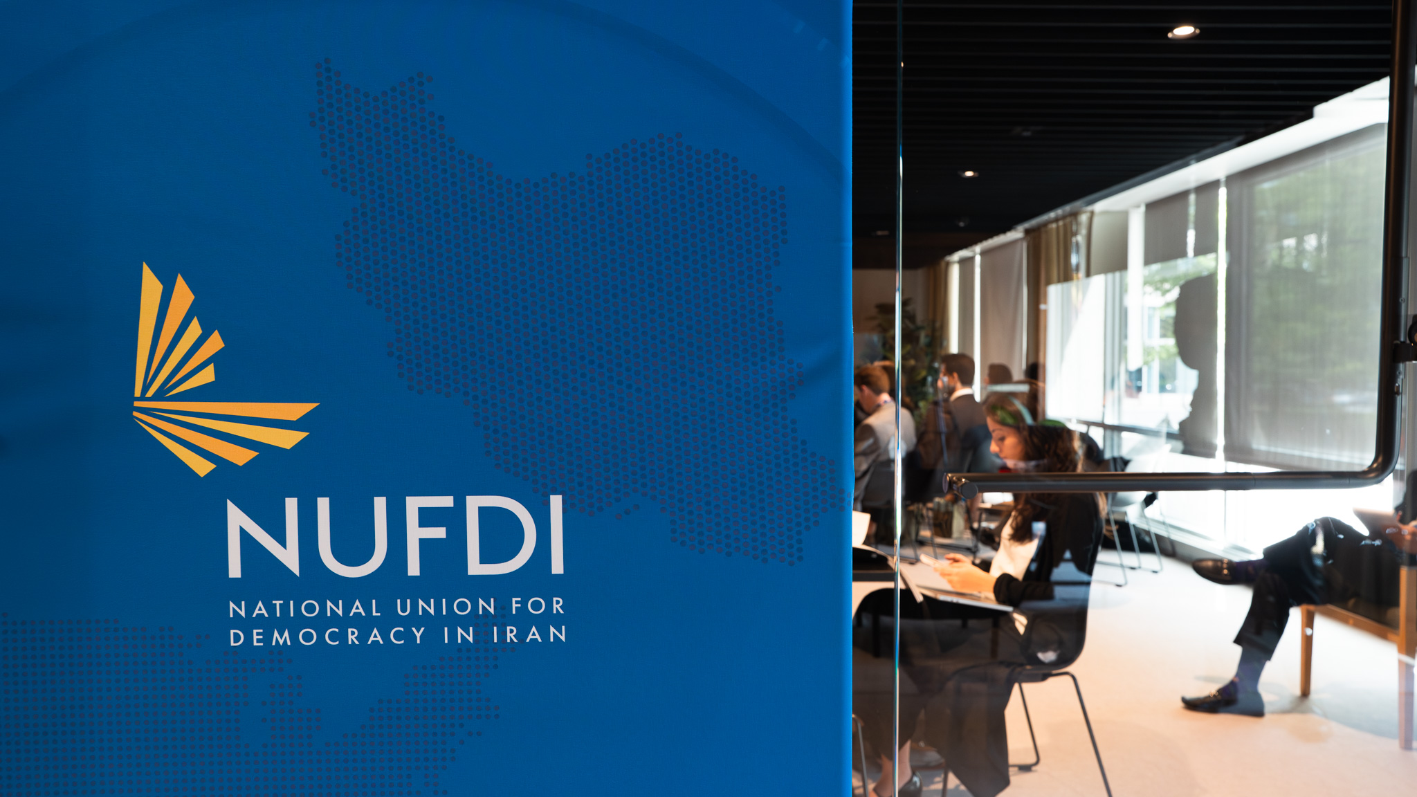 Iran Prosperity Project