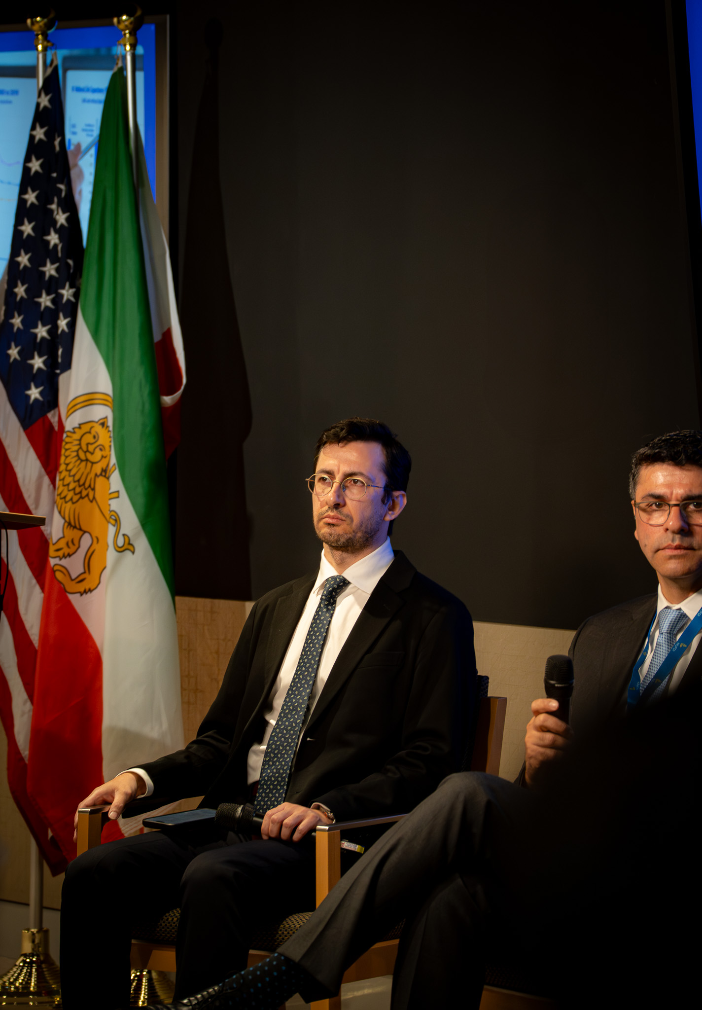 Iran Prosperity Project