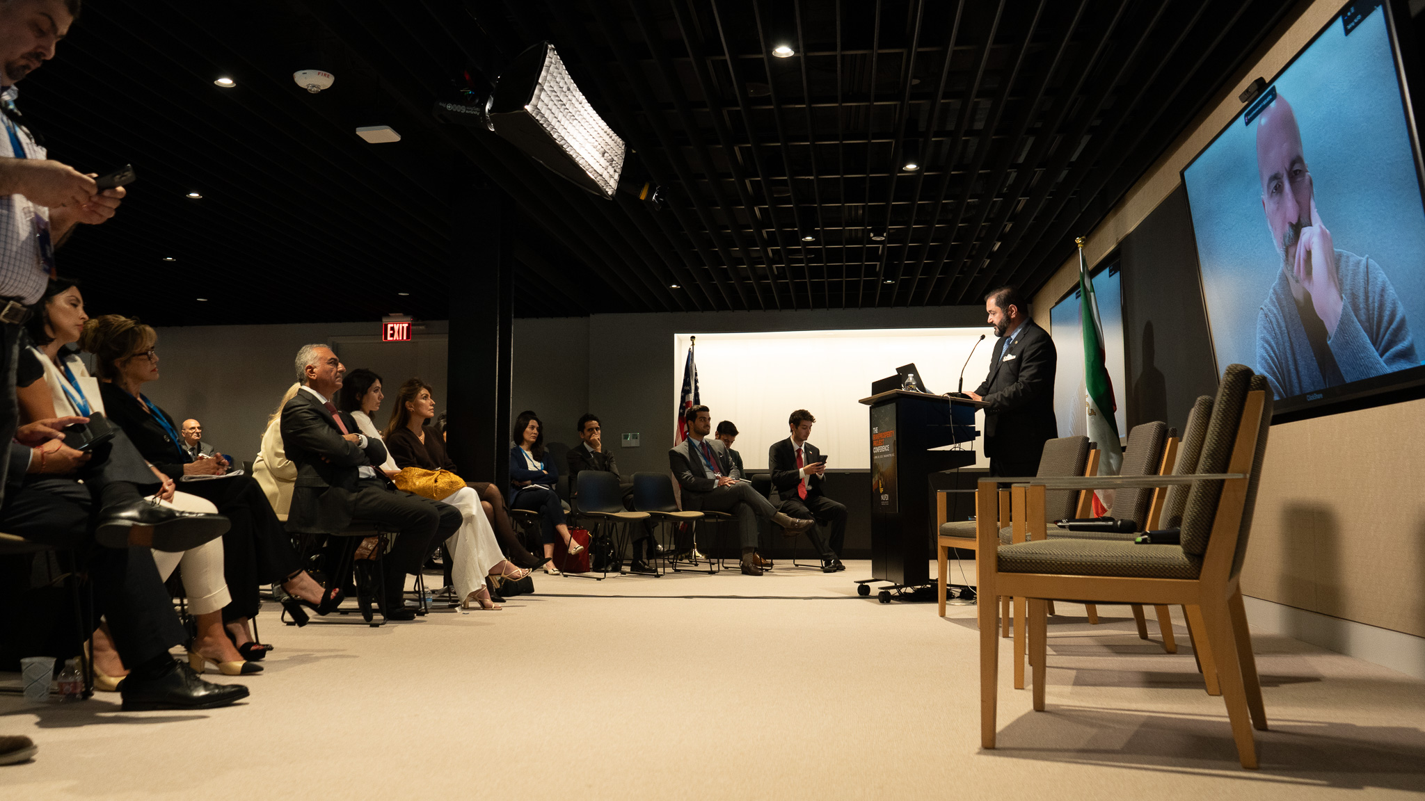 Iran Prosperity Project