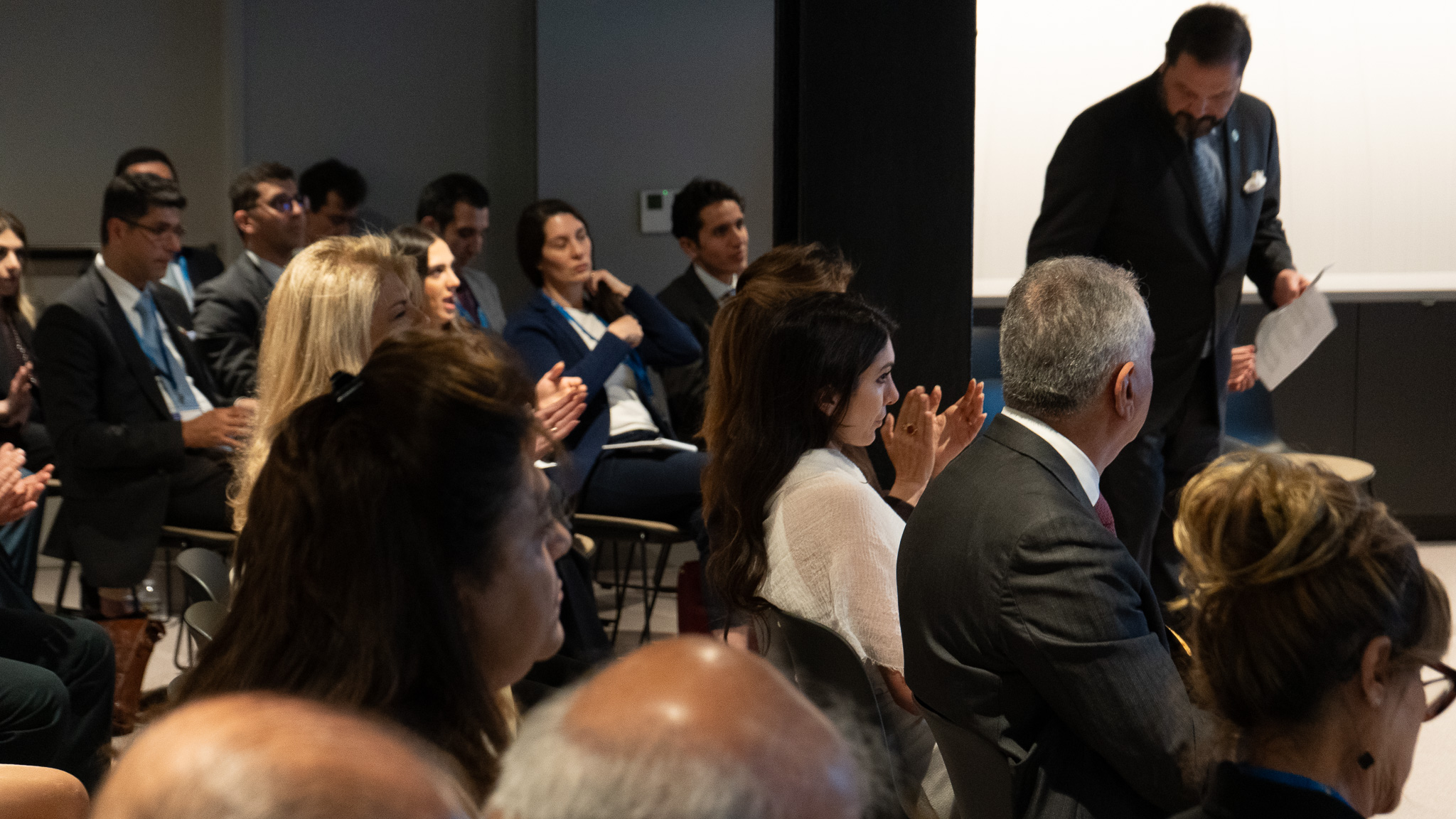 Iran Prosperity Project