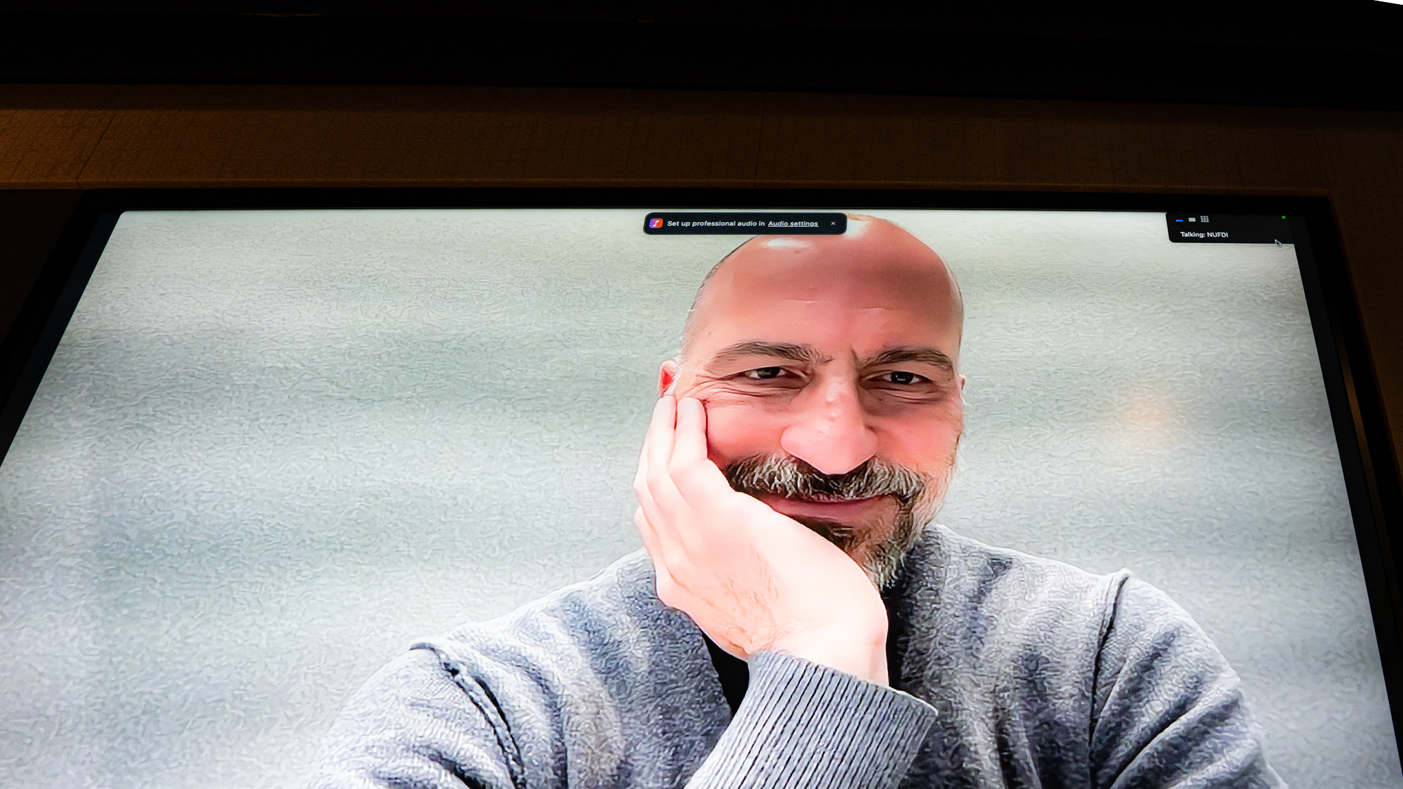 Iran Prosperity Project