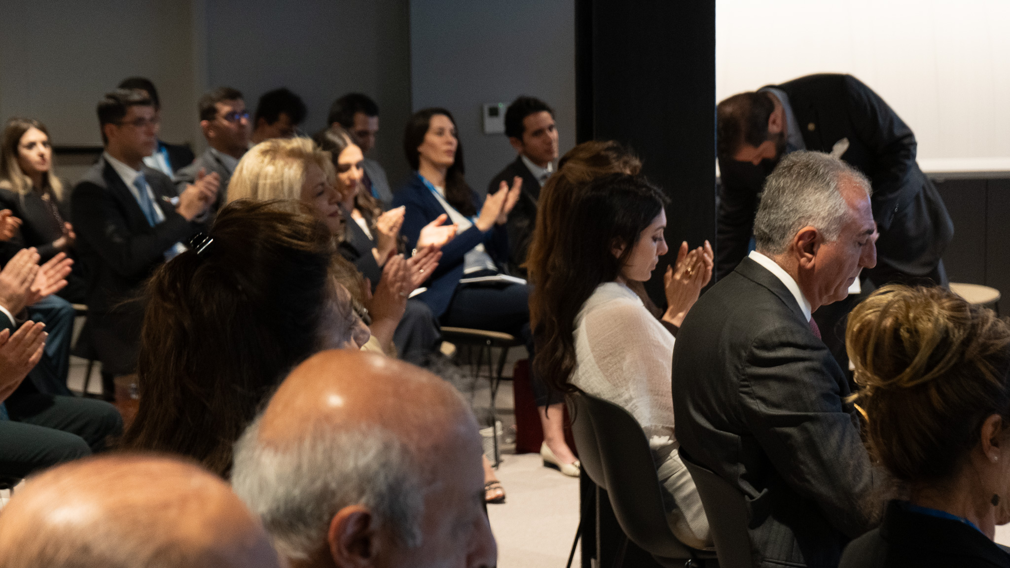 Iran Prosperity Project