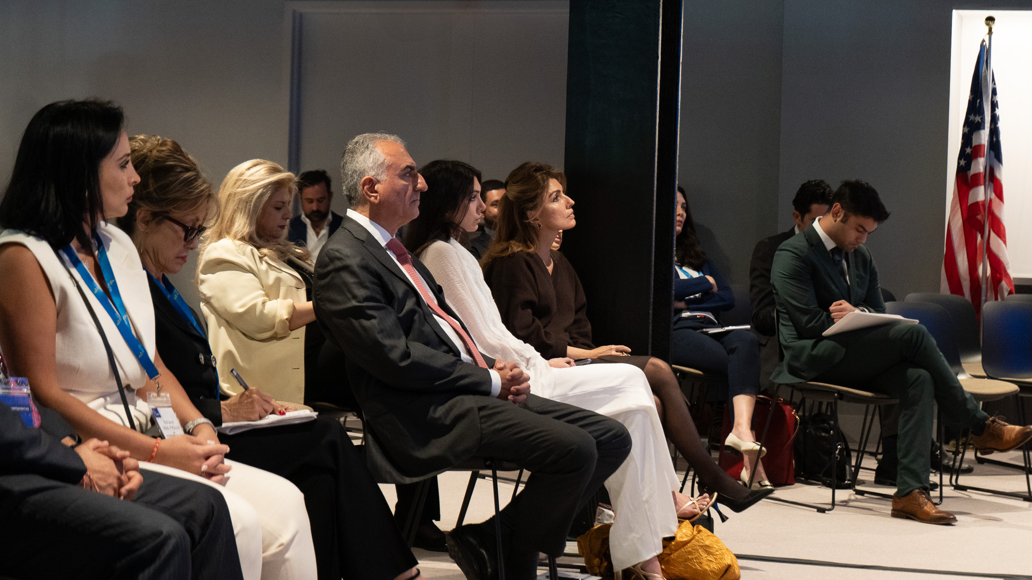 Iran Prosperity Project