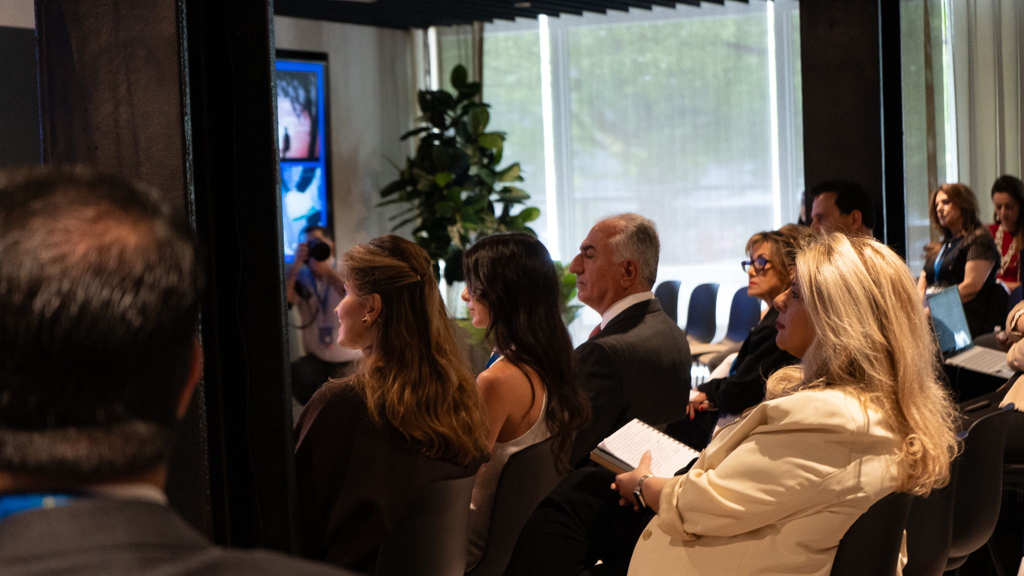 Iran Prosperity Project