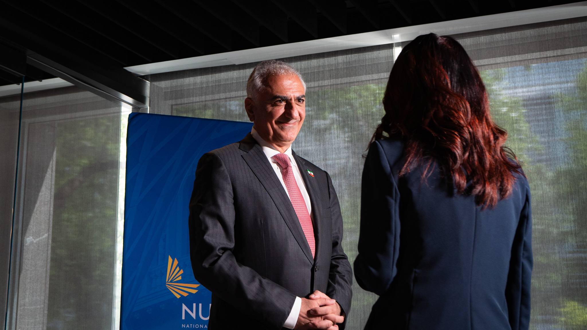 Iran Prosperity Project