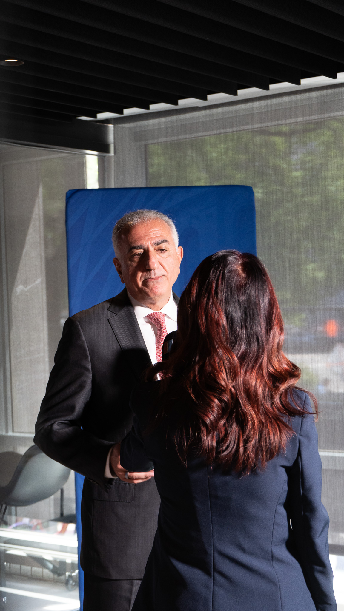 Iran Prosperity Project