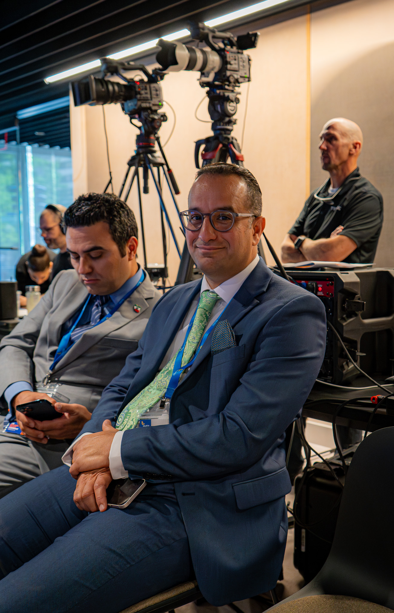 Iran Prosperity Project