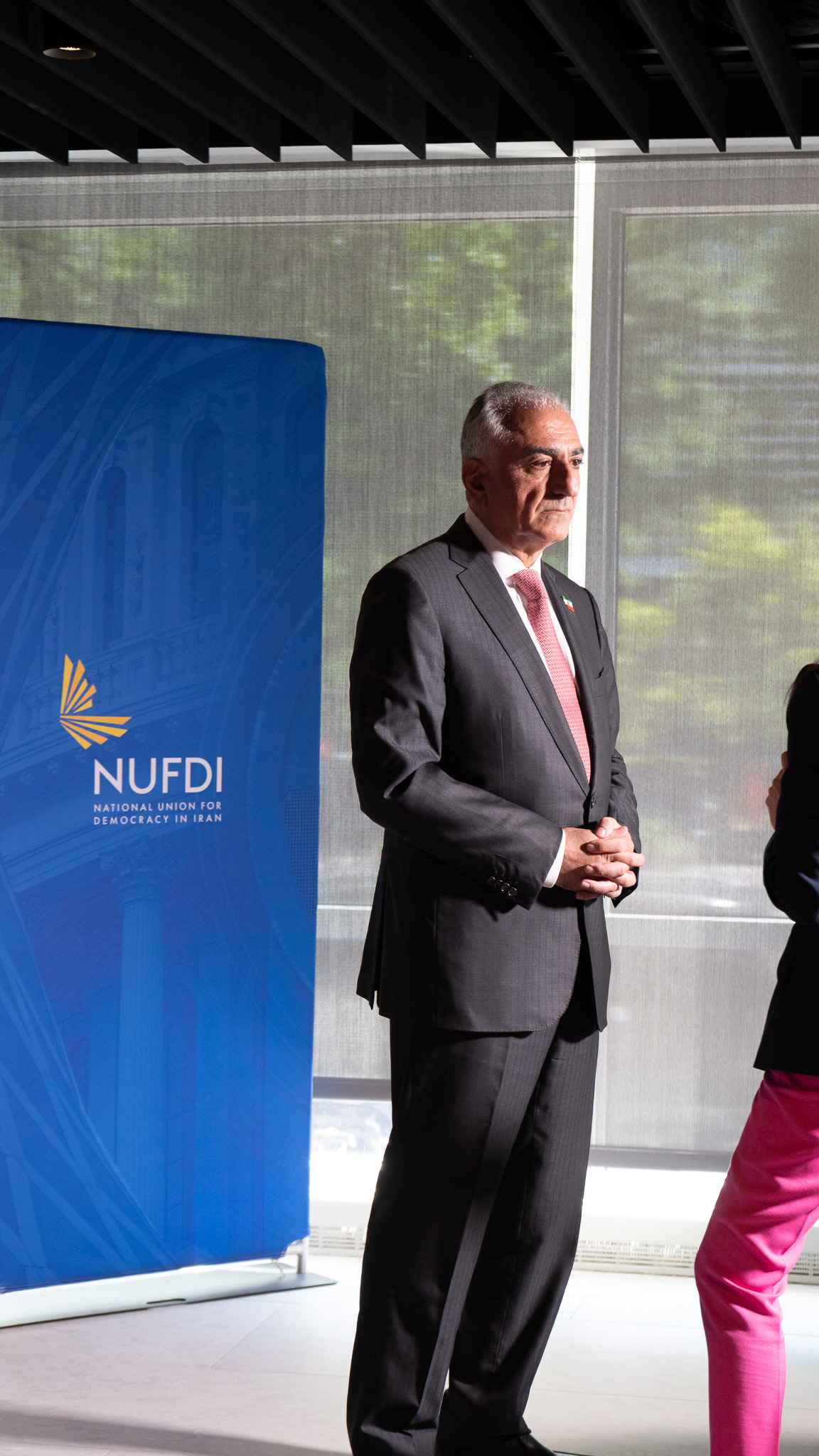 Iran Prosperity Project