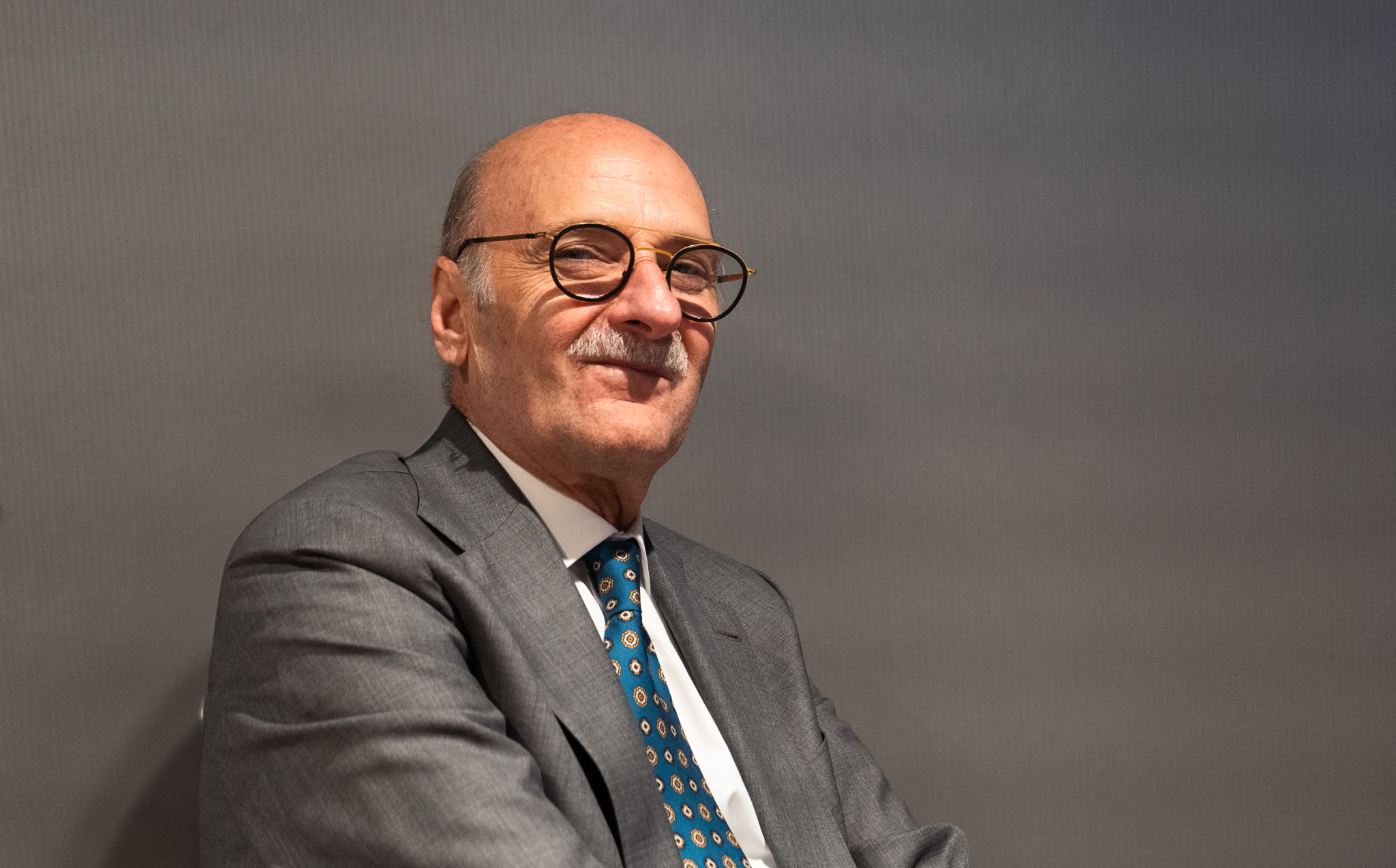 Iran Prosperity Project