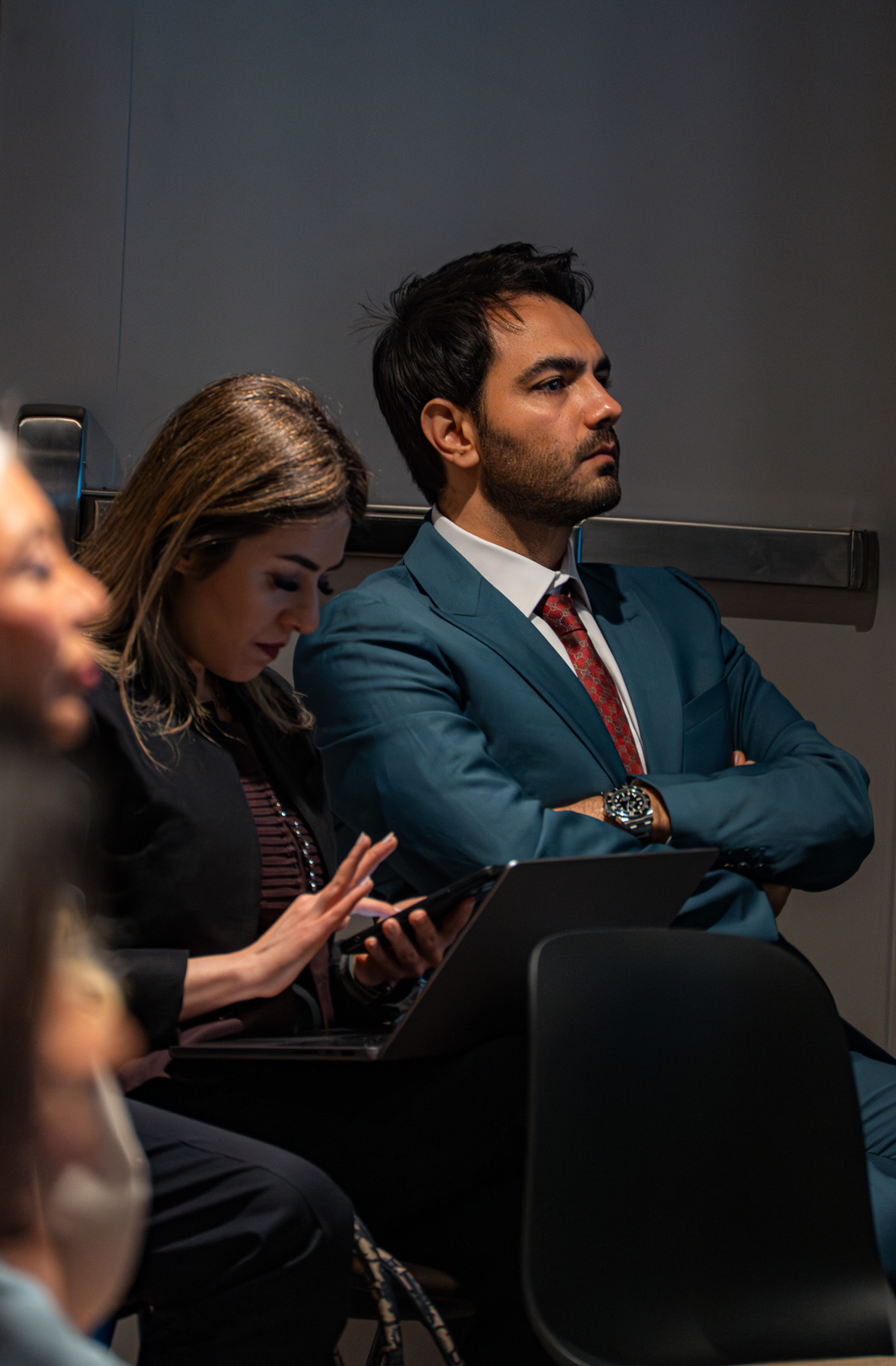 Iran Prosperity Project