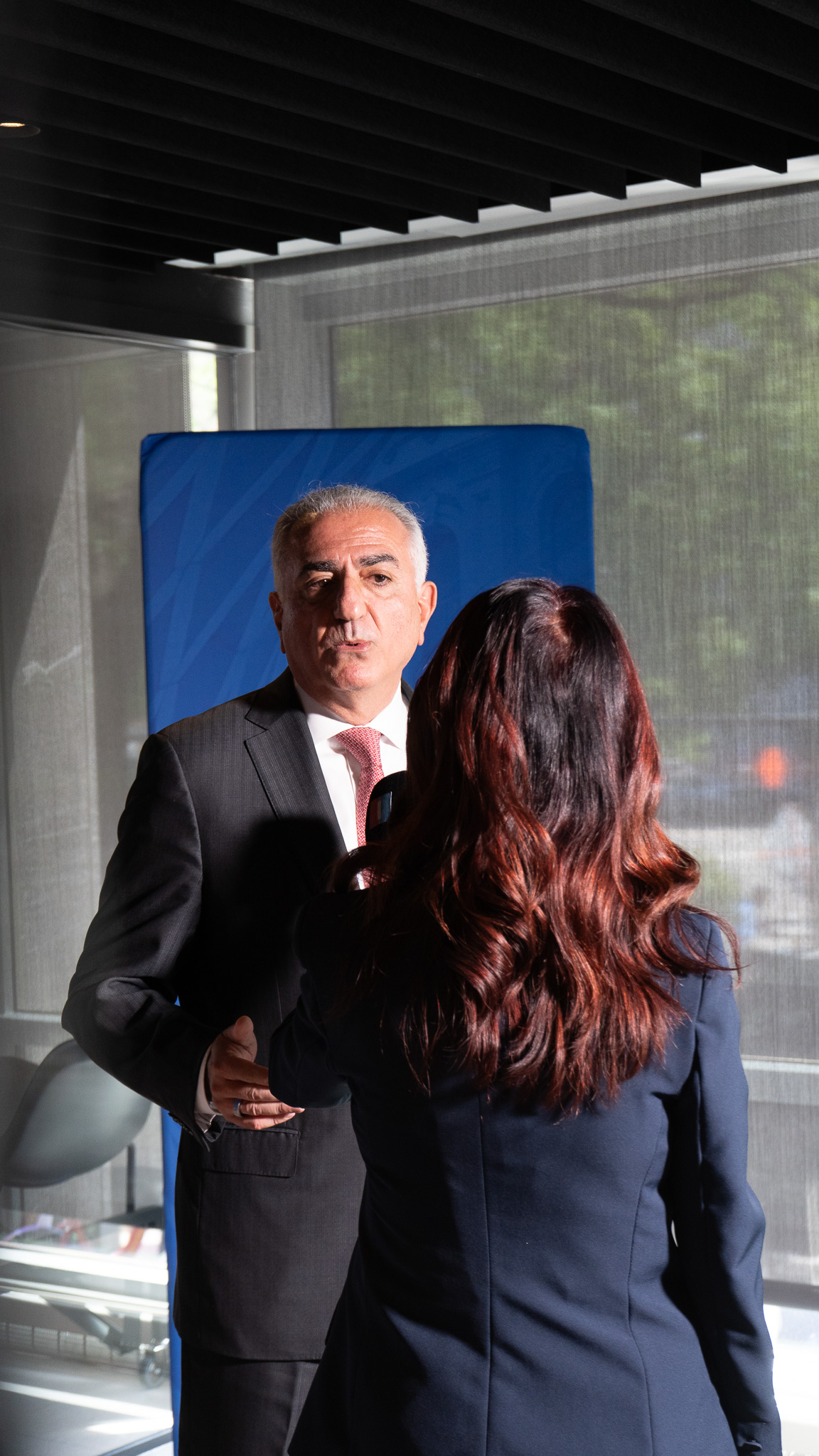 Iran Prosperity Project